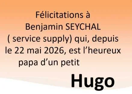 cagnotte naissance