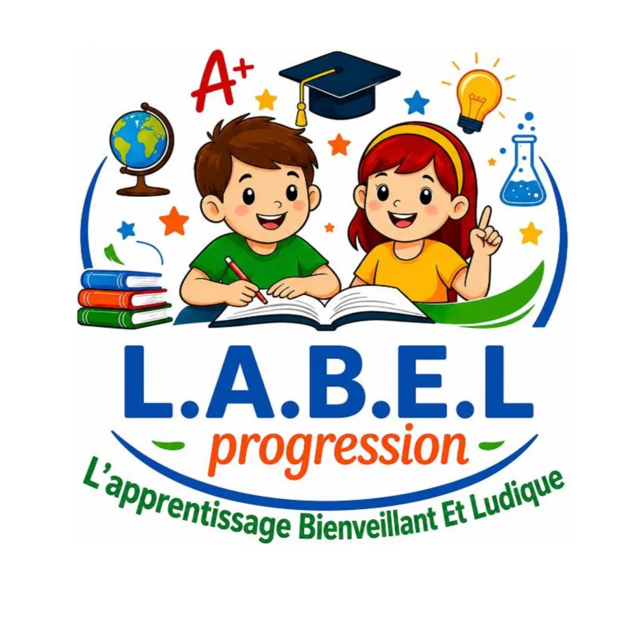 cagnotte enfance / Education