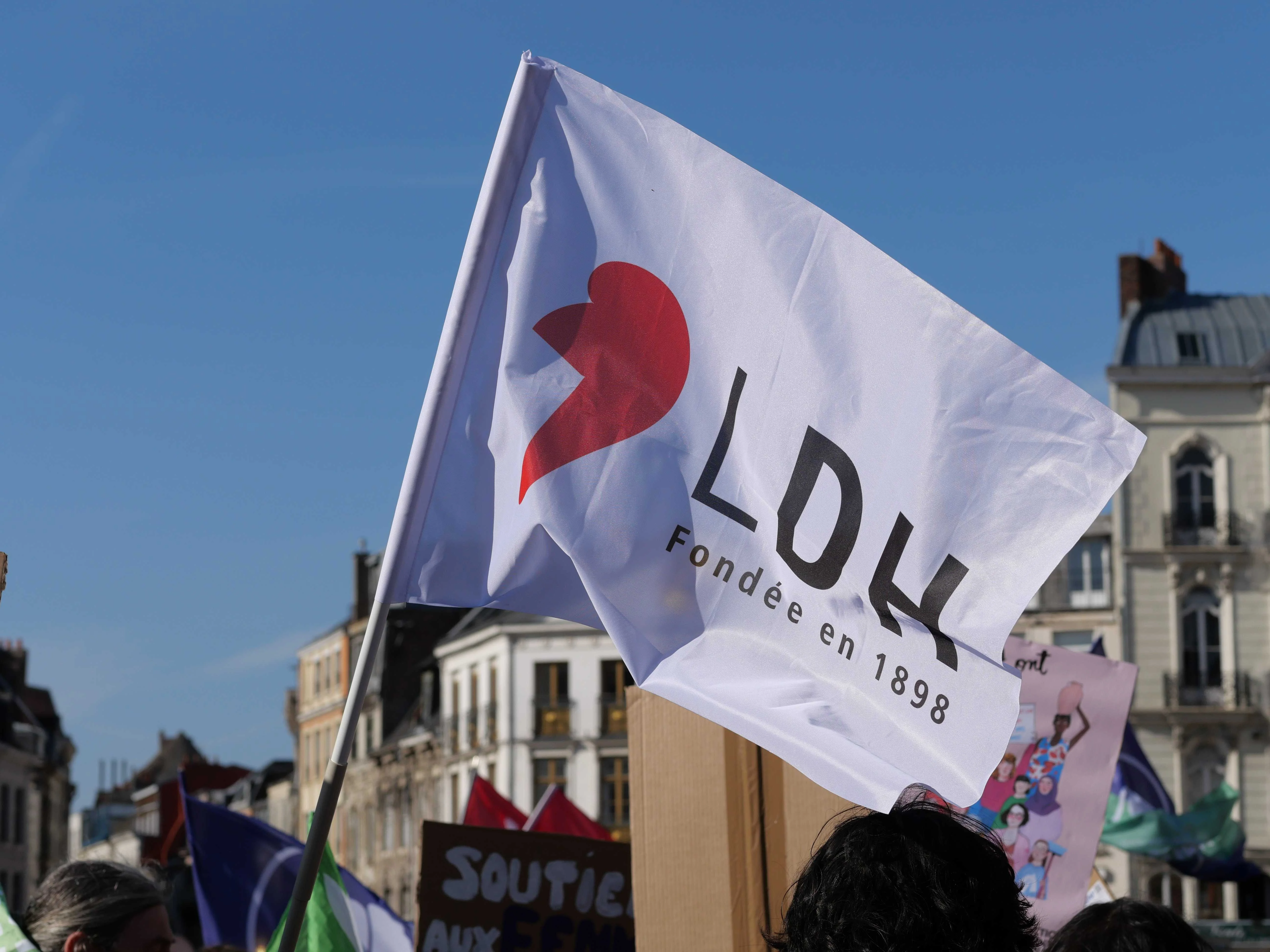 cagnotte pot de départ