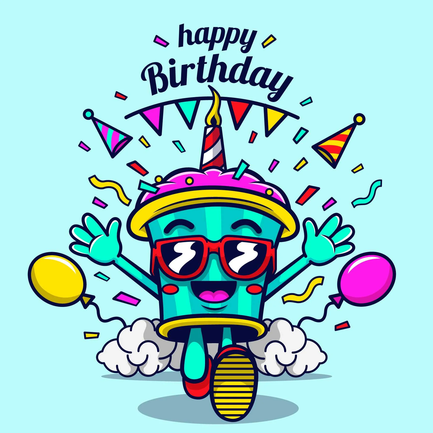 cagnotte anniversaire