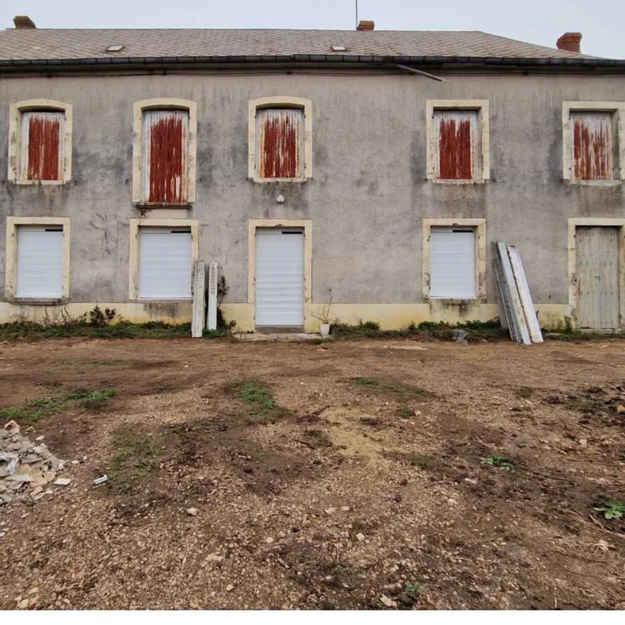 cagnotte patrimoine