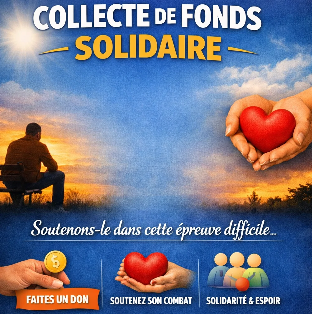 cagnotte autres