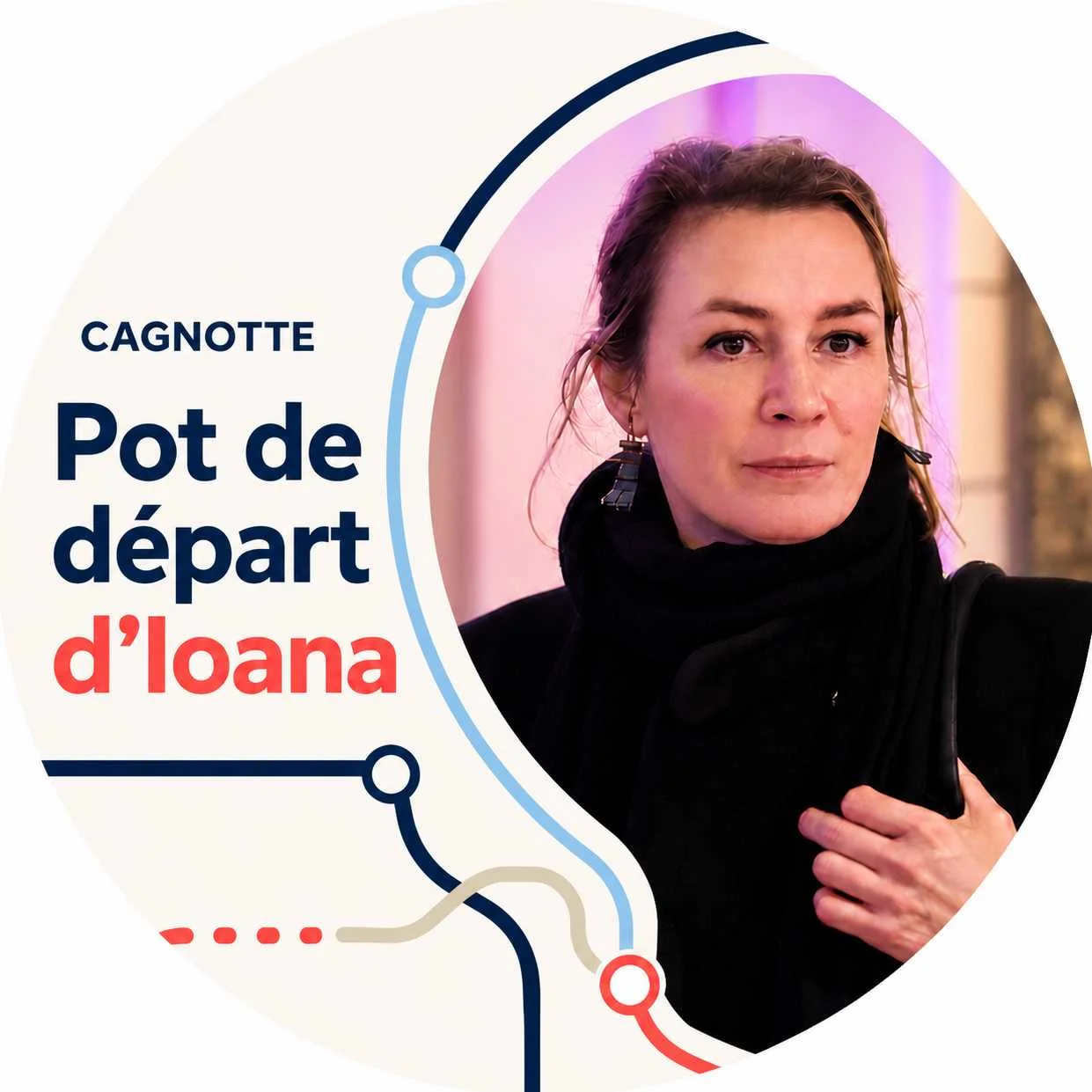 cagnotte pot de départ
