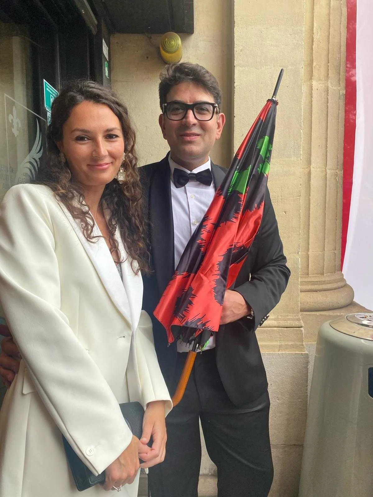 cagnotte mariage