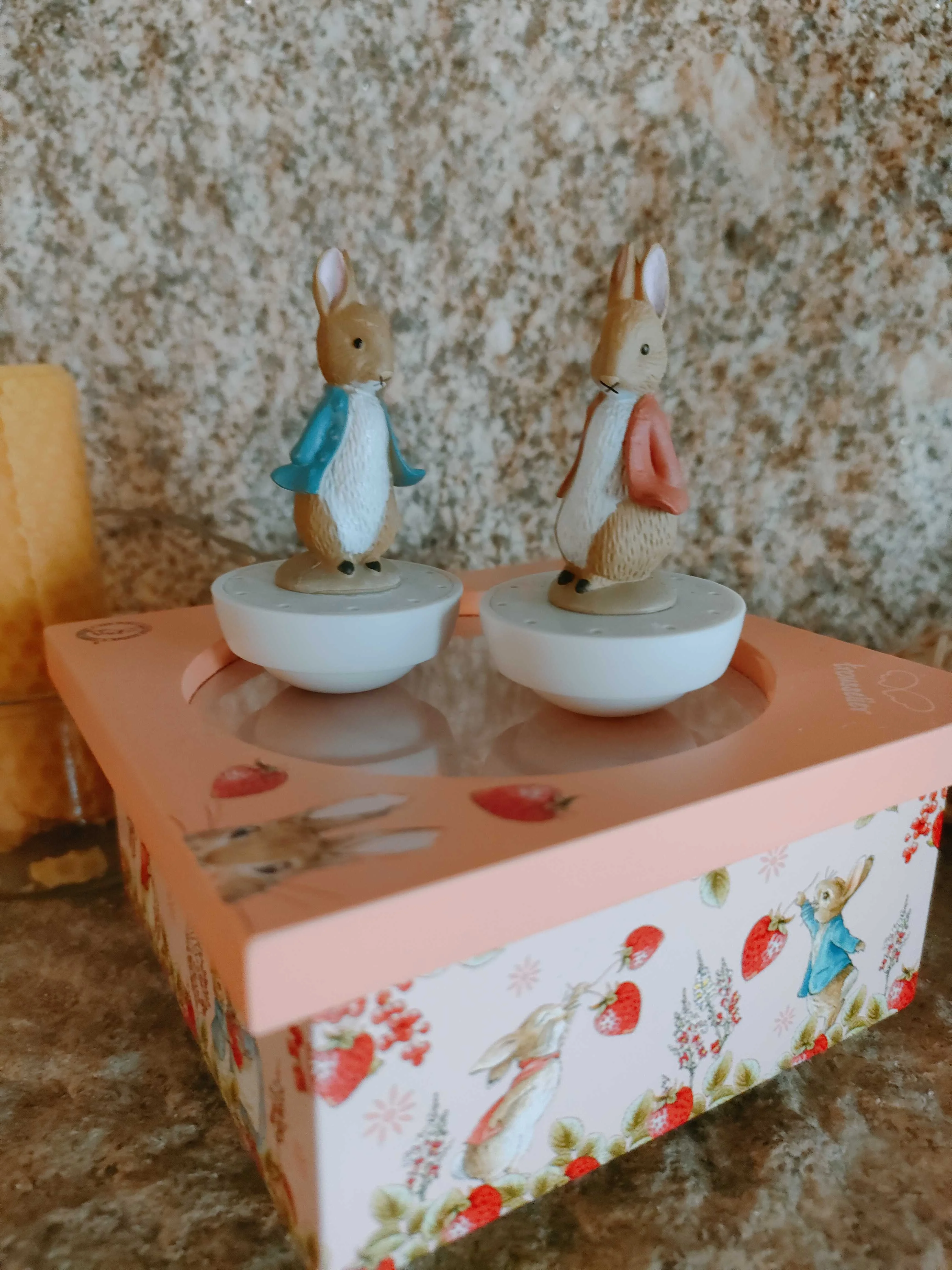 cagnotte naissance