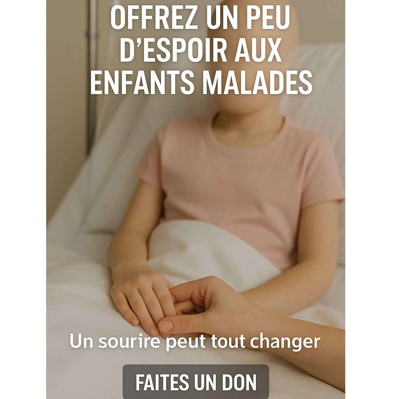 cagnotte enfance