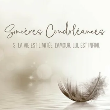 cagnotte obsèques