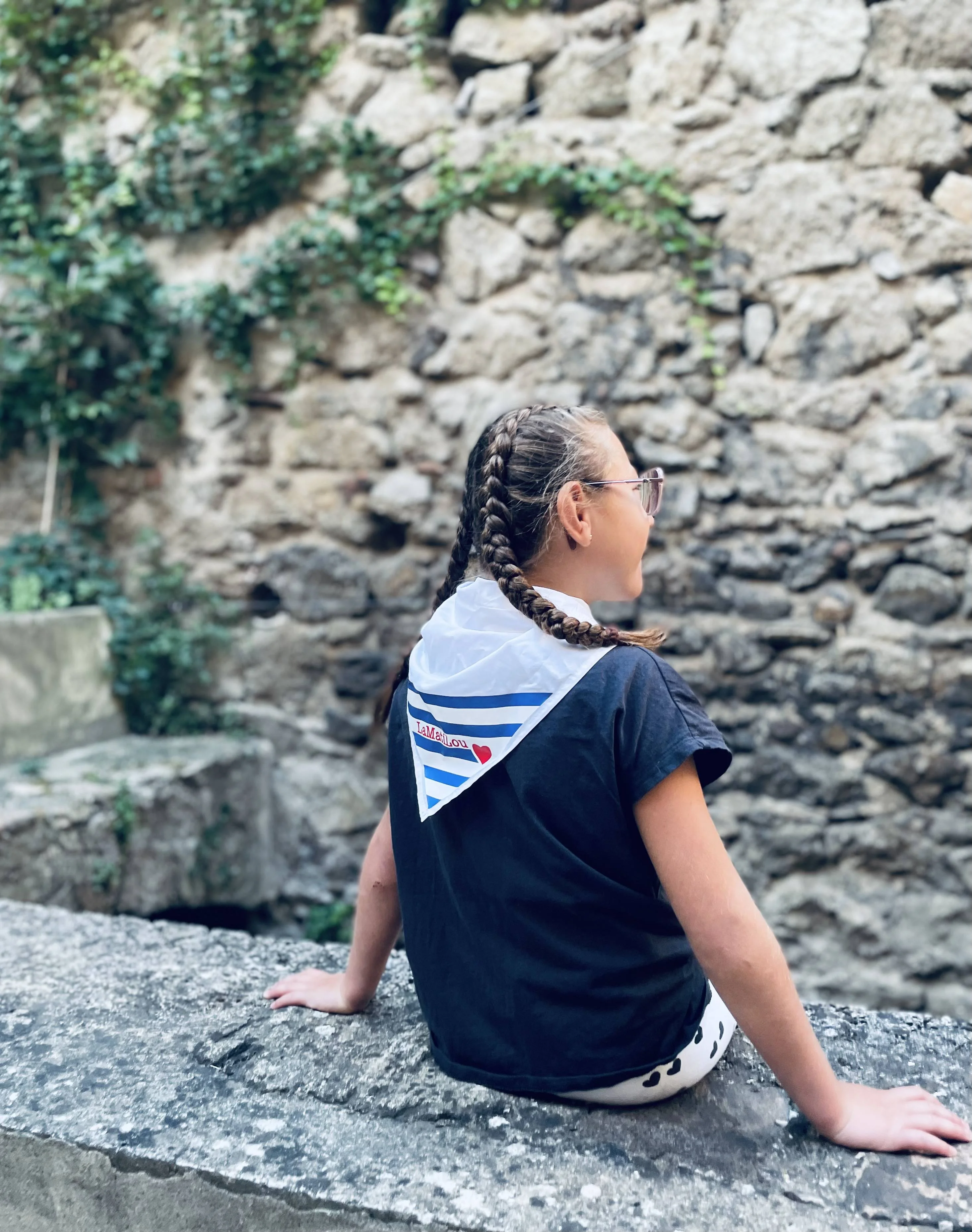 cagnotte enfance