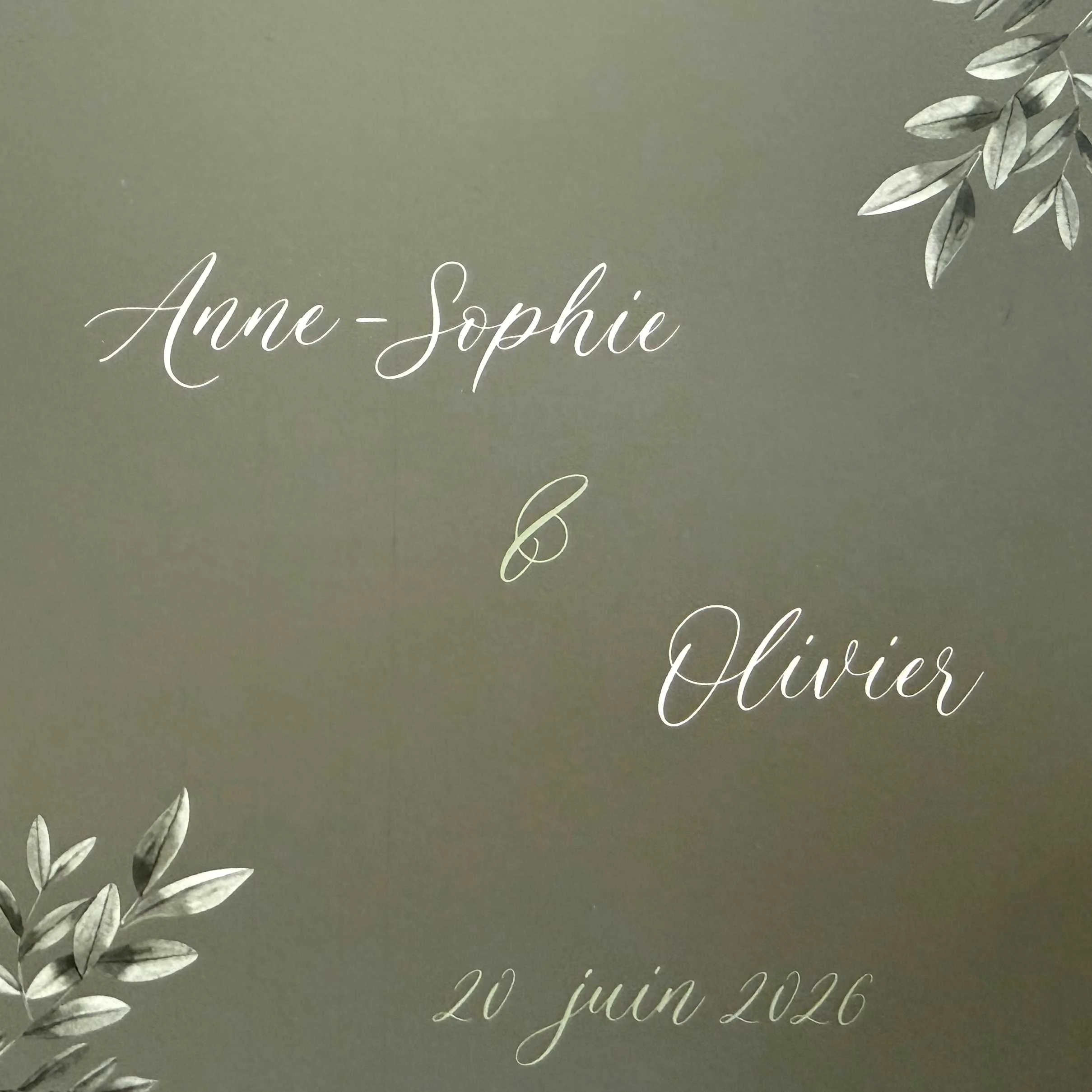 cagnotte mariage