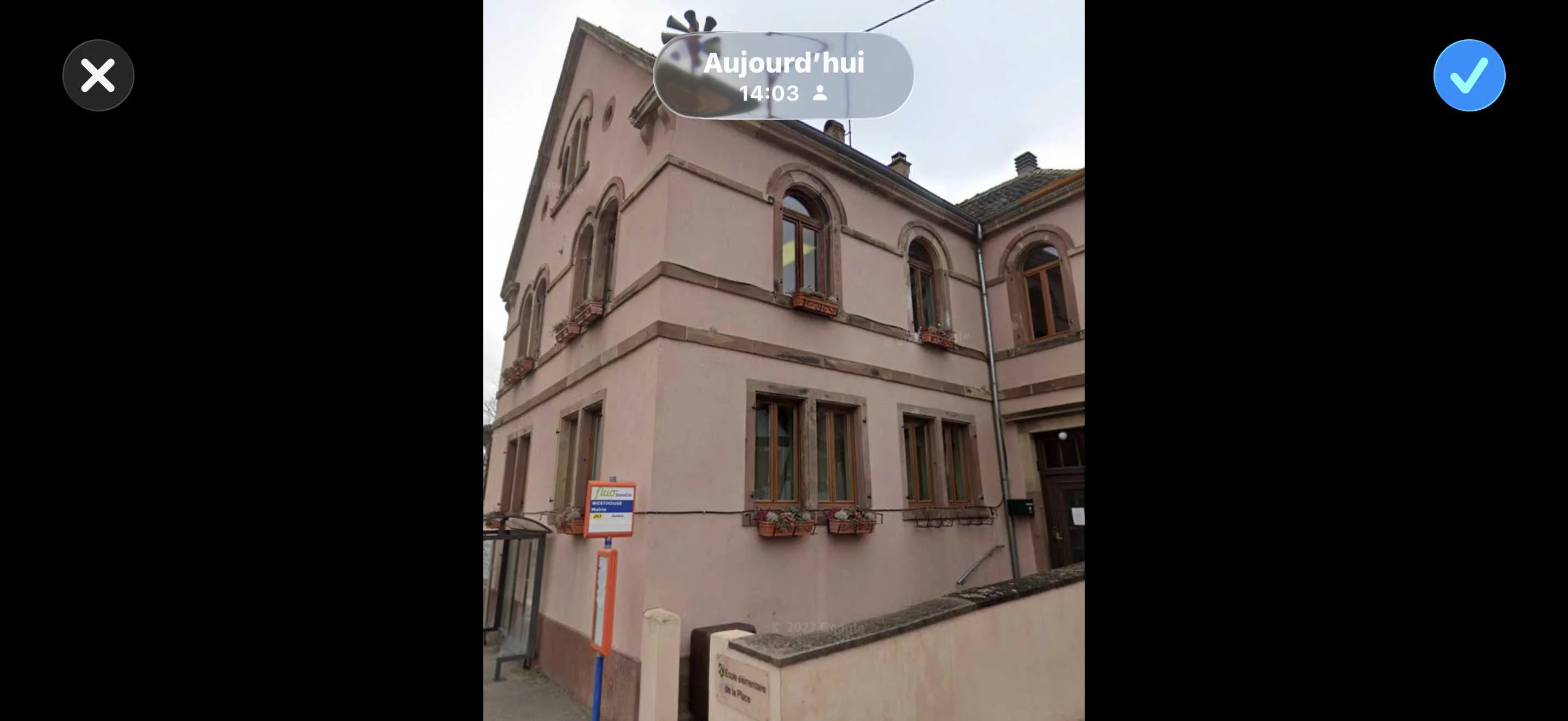 cagnotte pot de départ