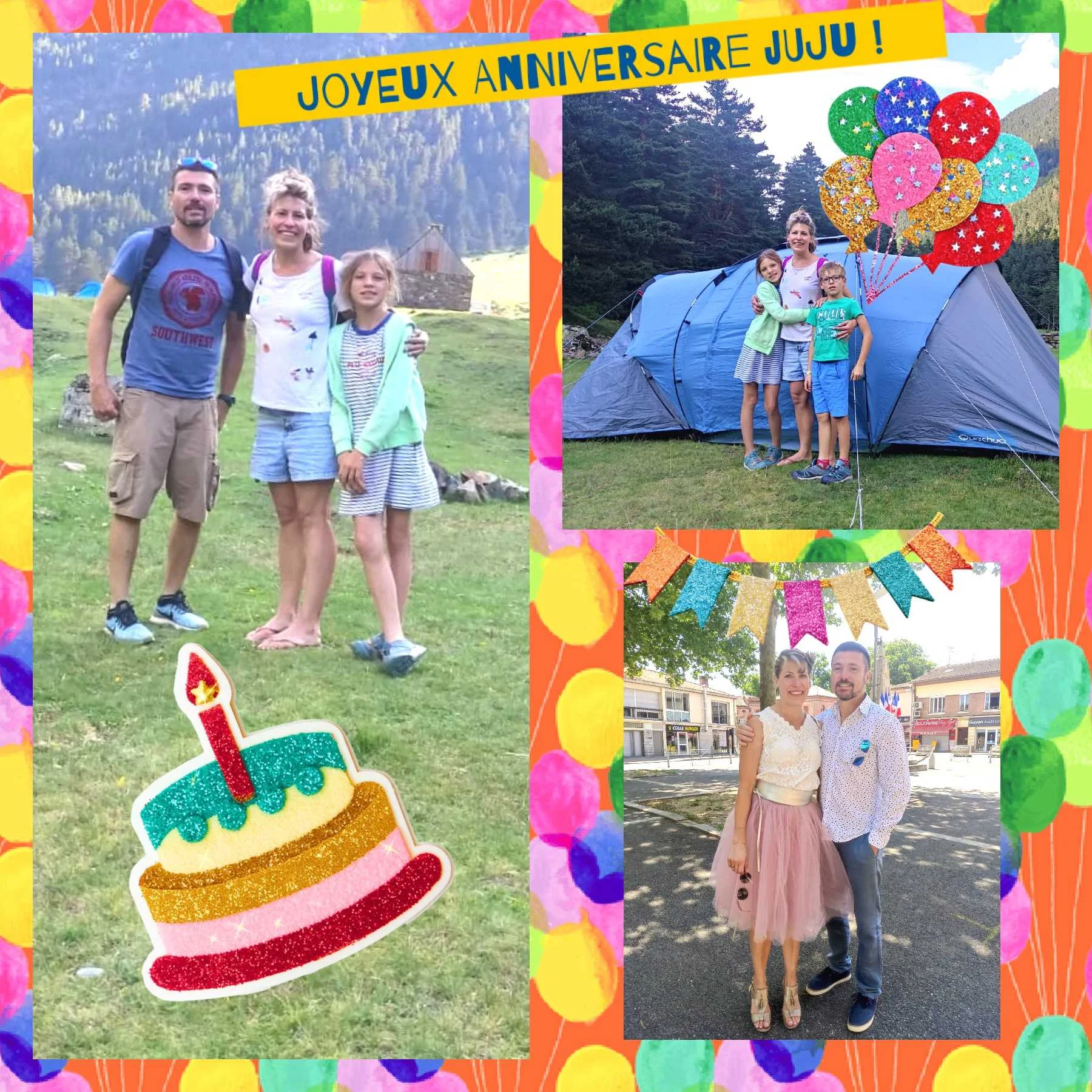 cagnotte anniversaire
