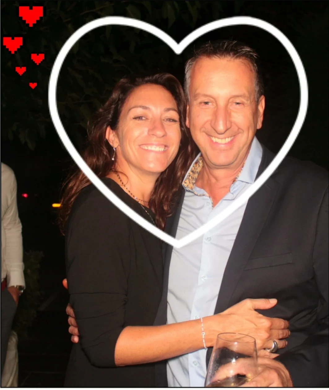 cagnotte mariage