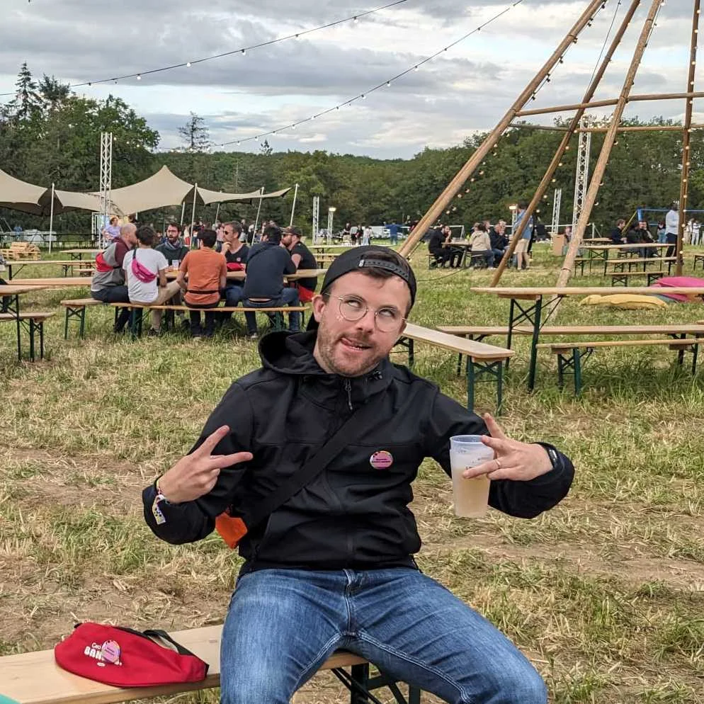 cagnotte pot de départ