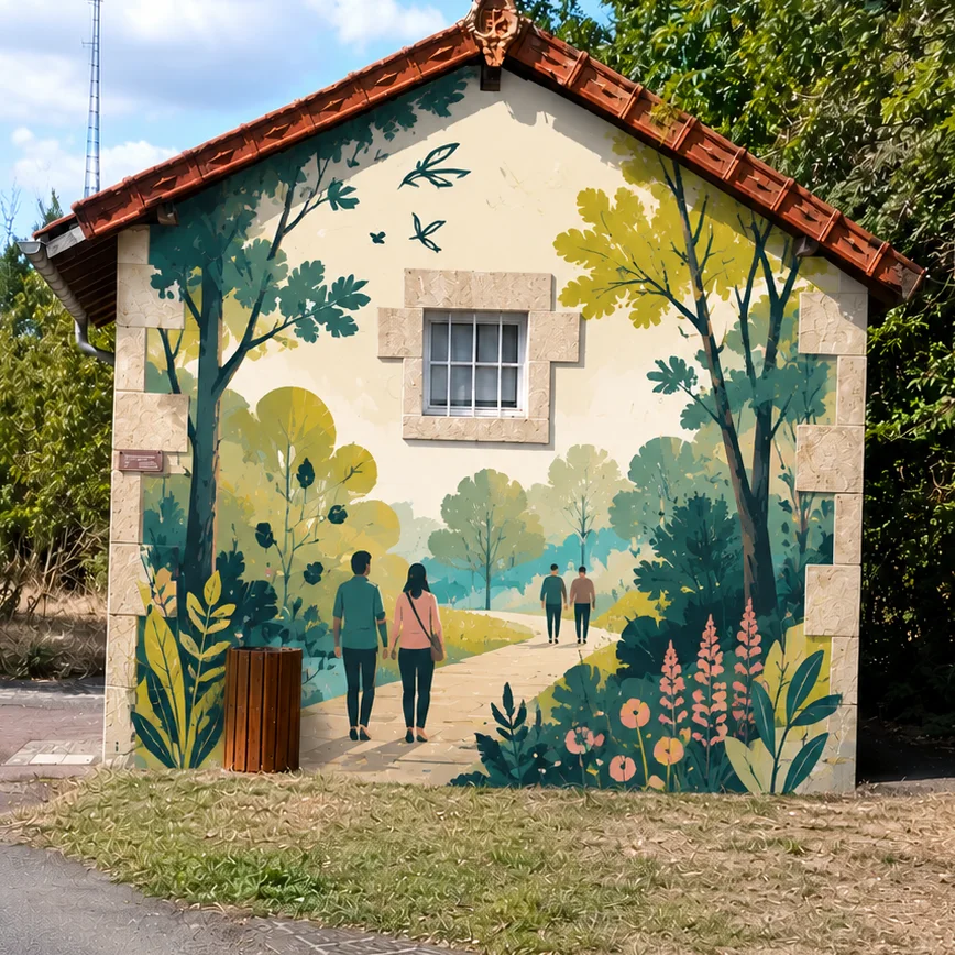 cagnotte culture / Art