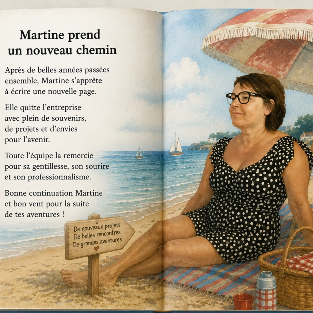 cagnotte pot de départ