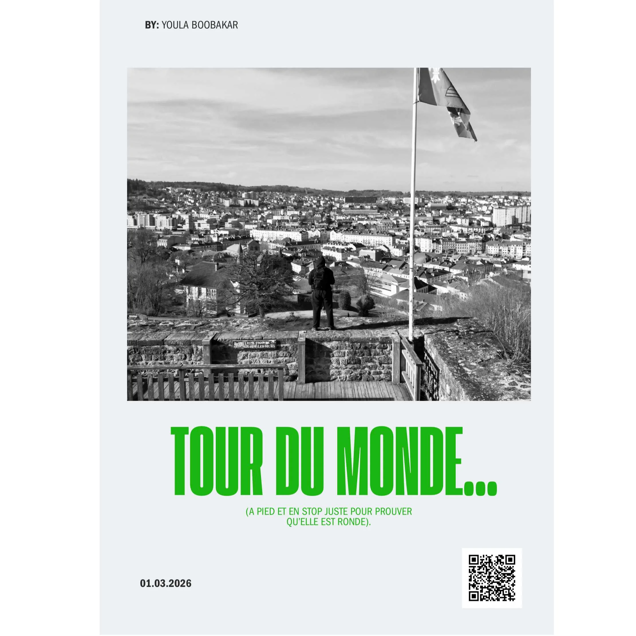 cagnotte humanitaire