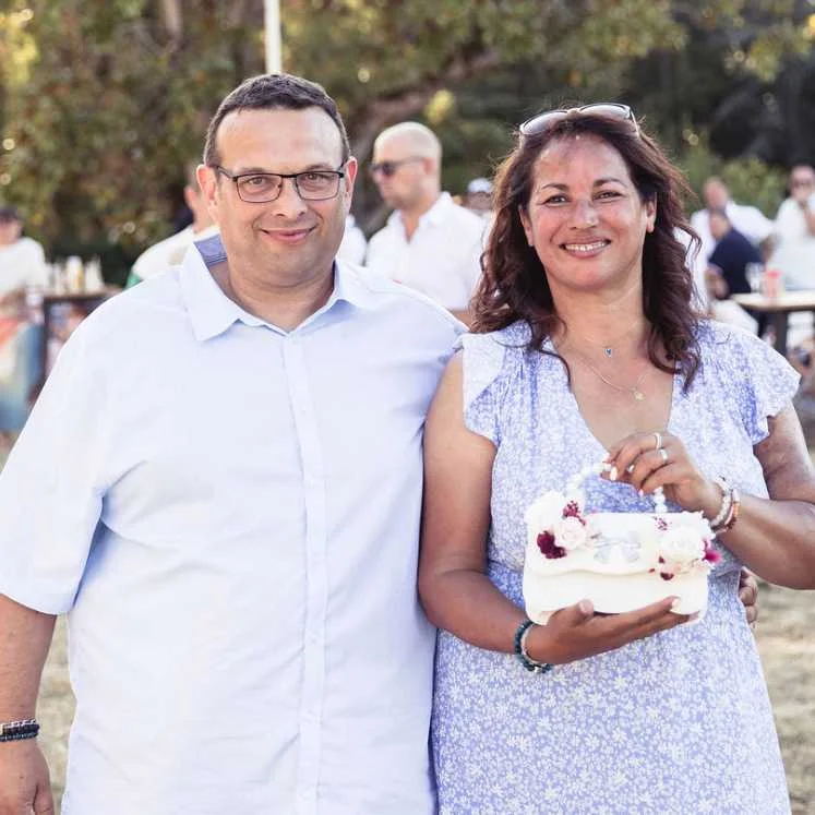 cagnotte mariage
