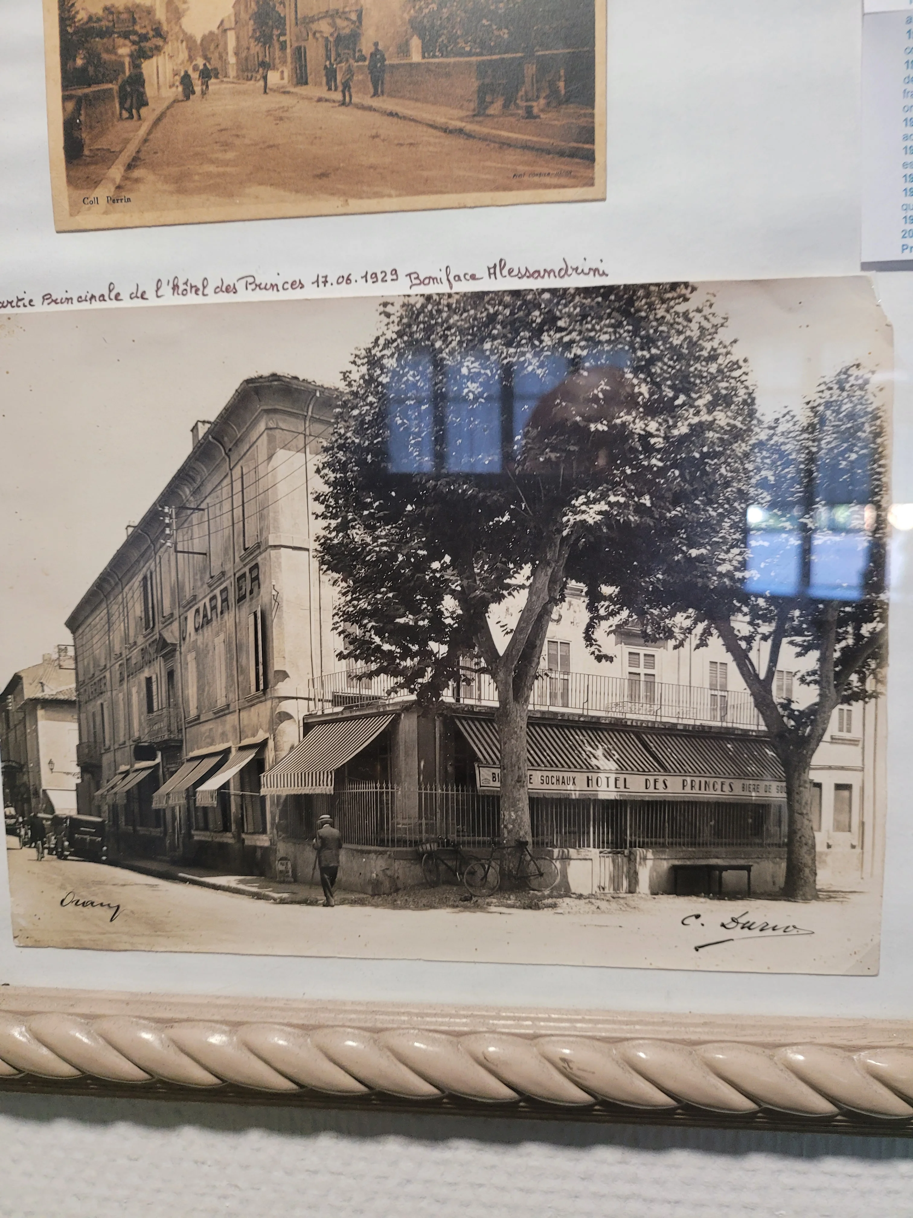 cagnotte patrimoine