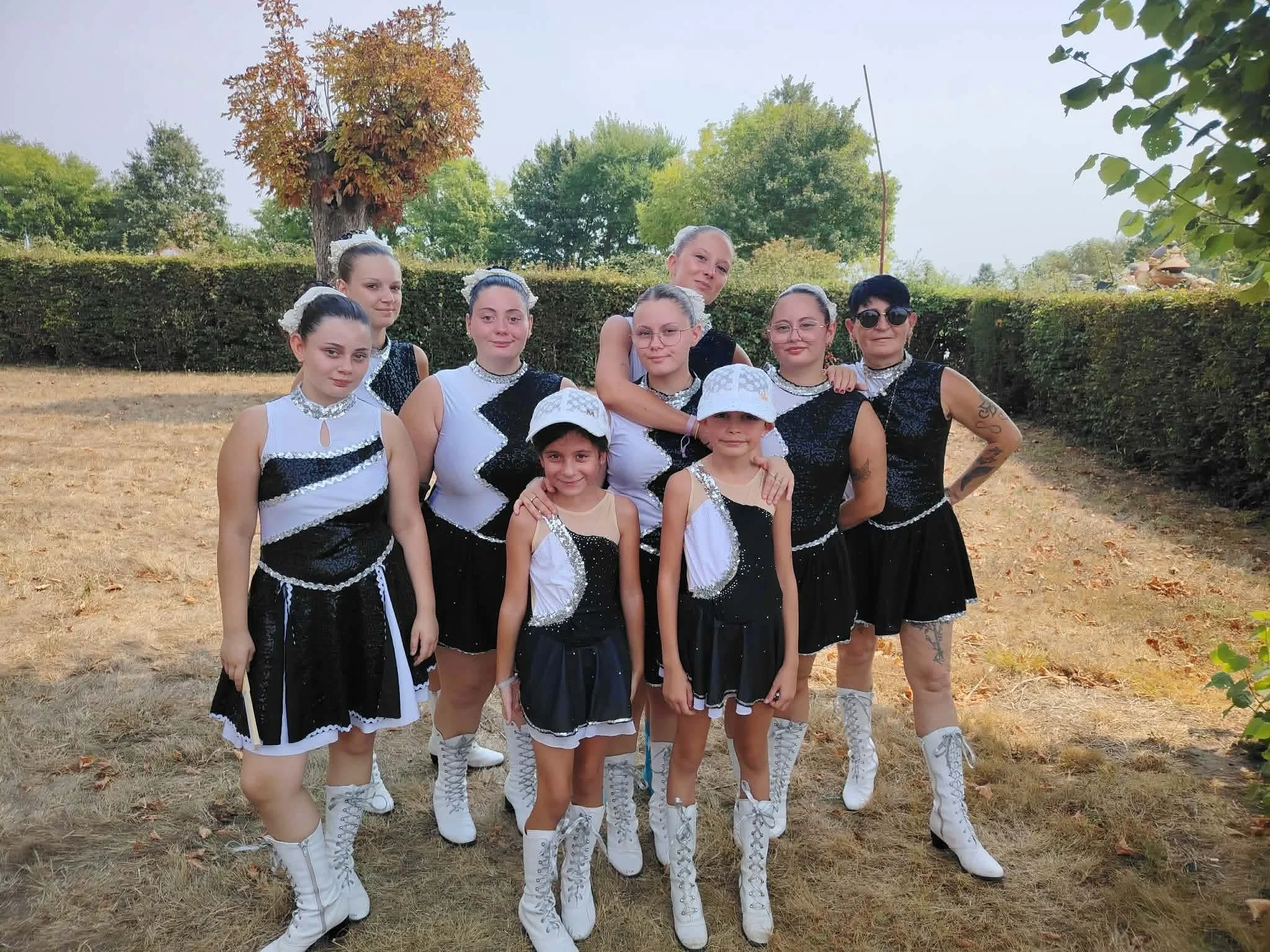 cagnotte association