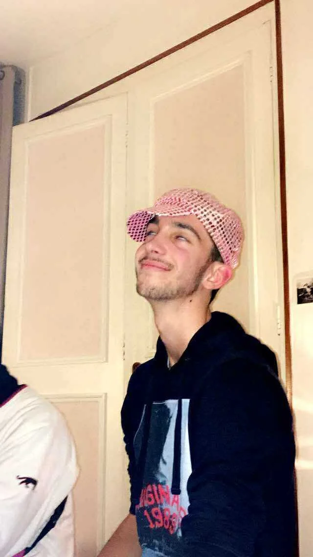 cagnotte diplôme
