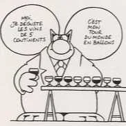 cagnotte pot de départ