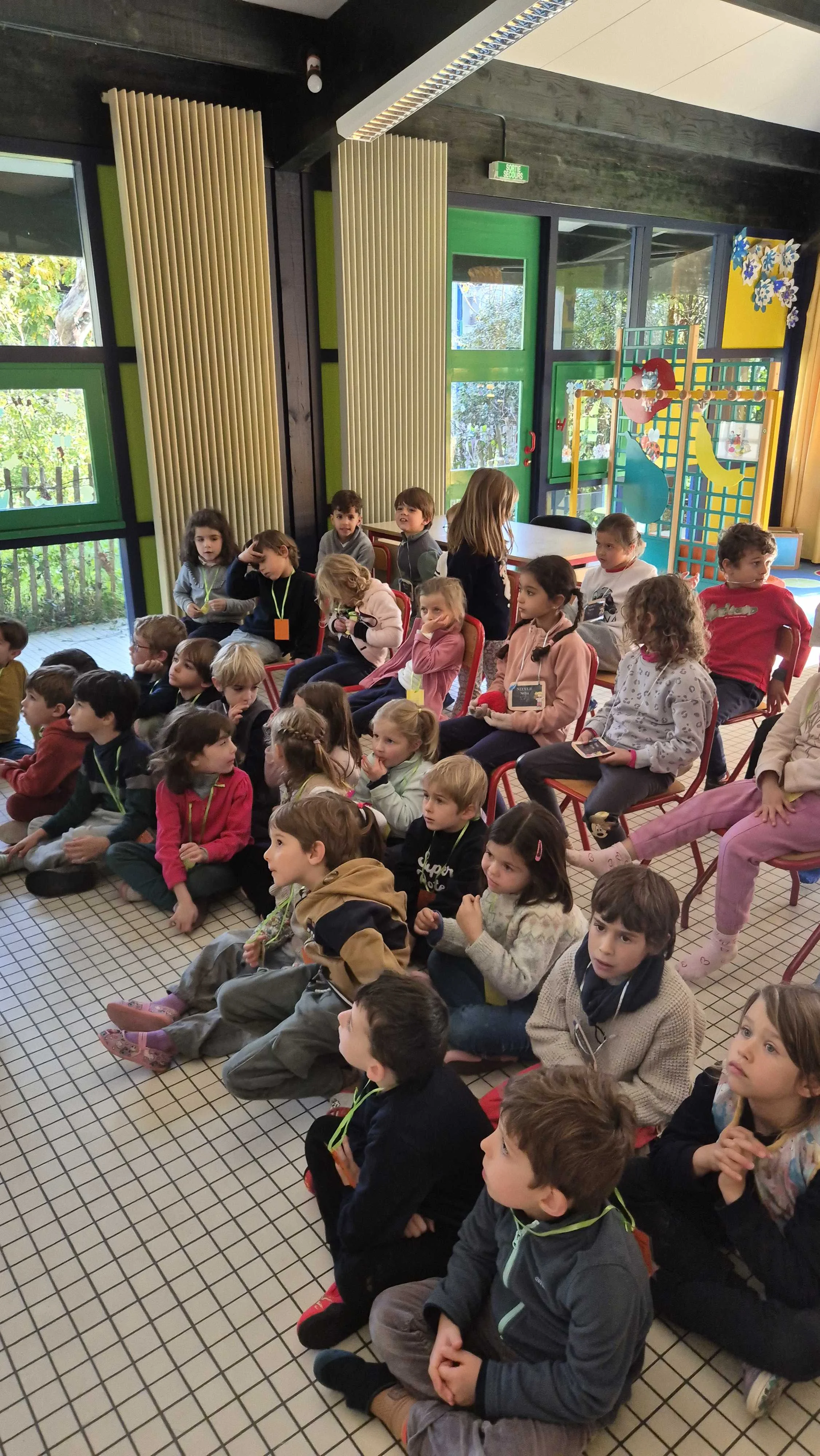 cagnotte pot de départ