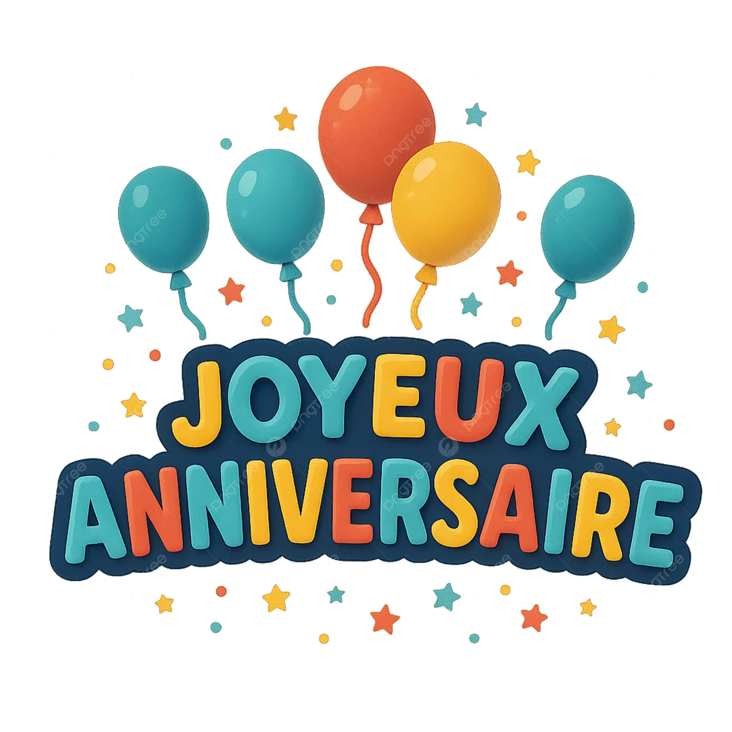 cagnotte anniversaire
