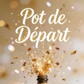 cagnotte pot de départ