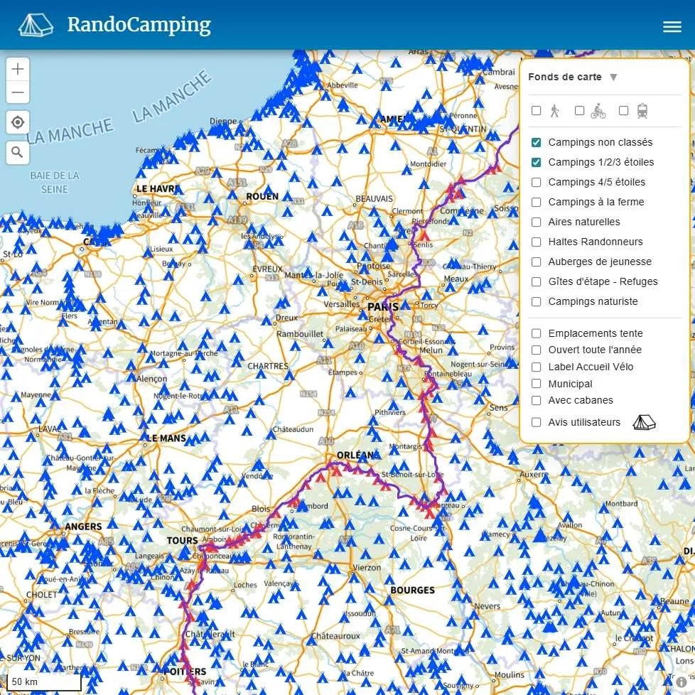 cagnotte technologie