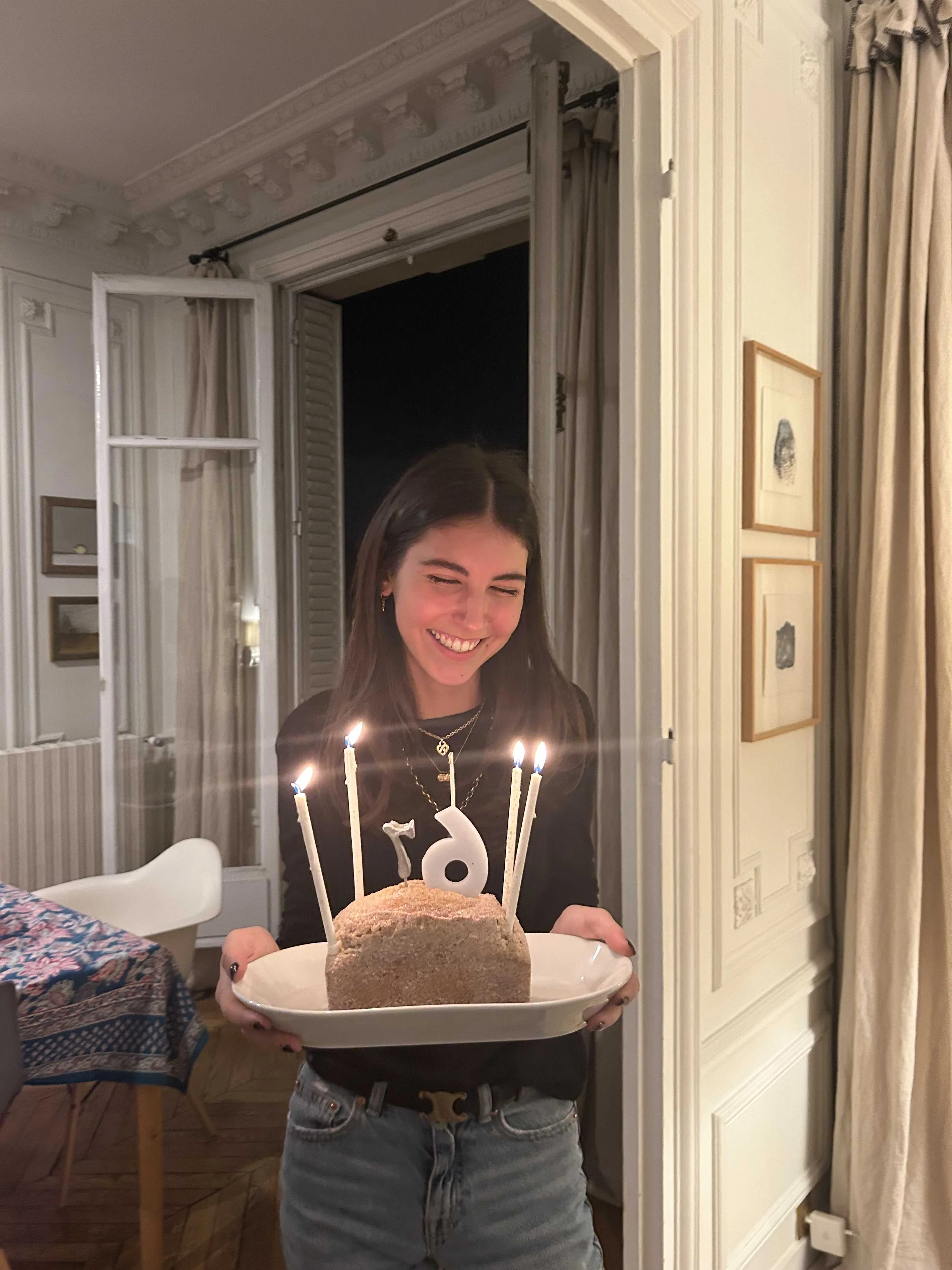 cagnotte anniversaire