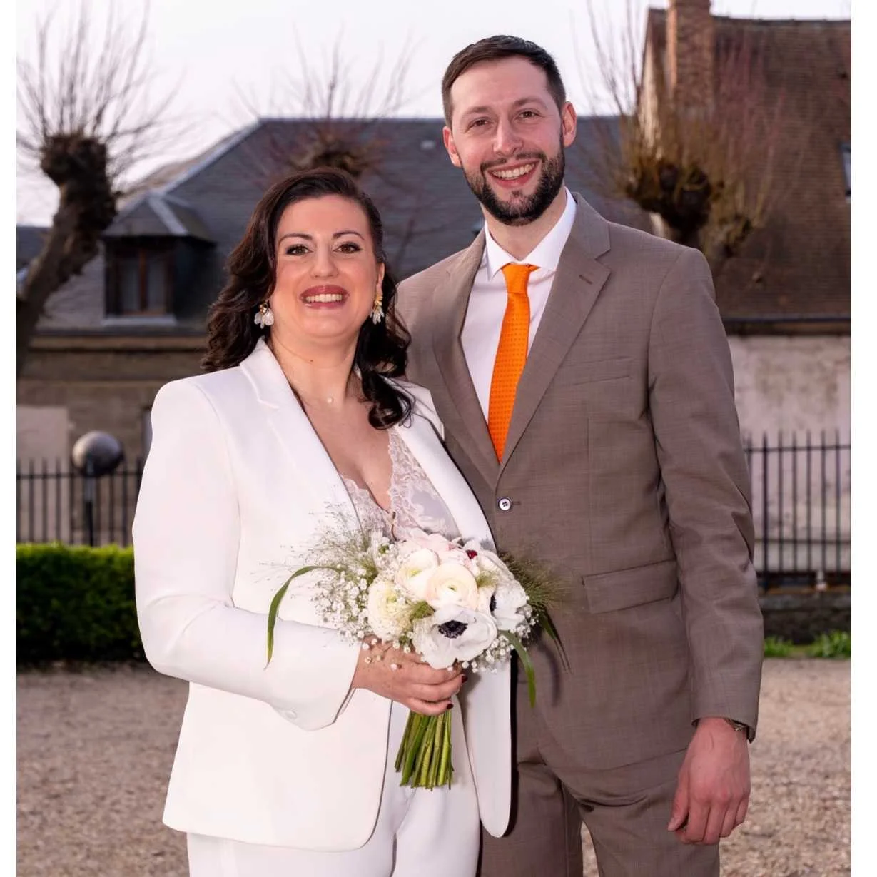cagnotte mariage