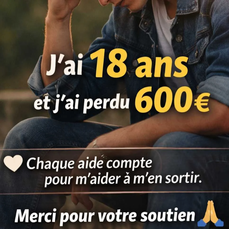 cagnotte étudiant