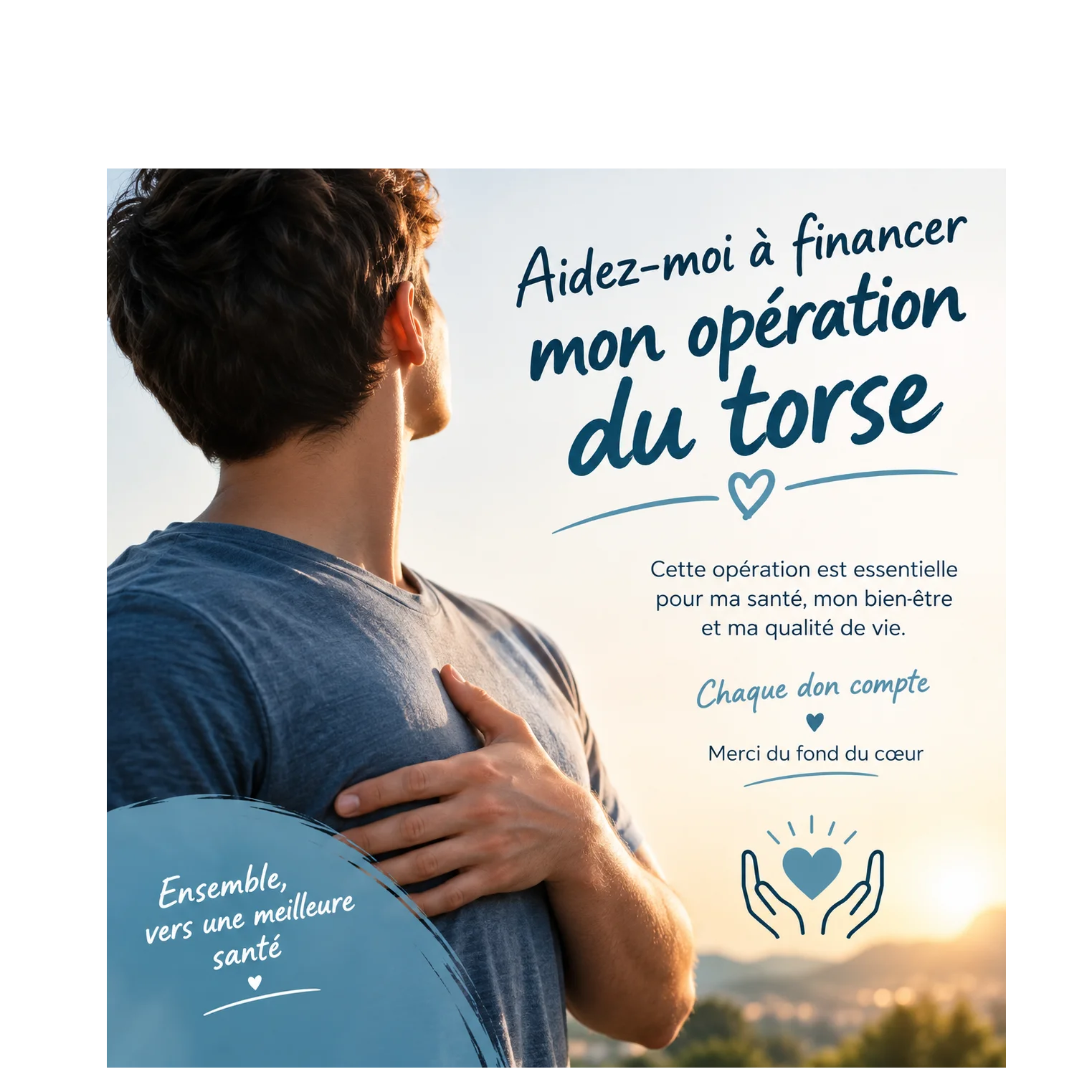 cagnotte santé