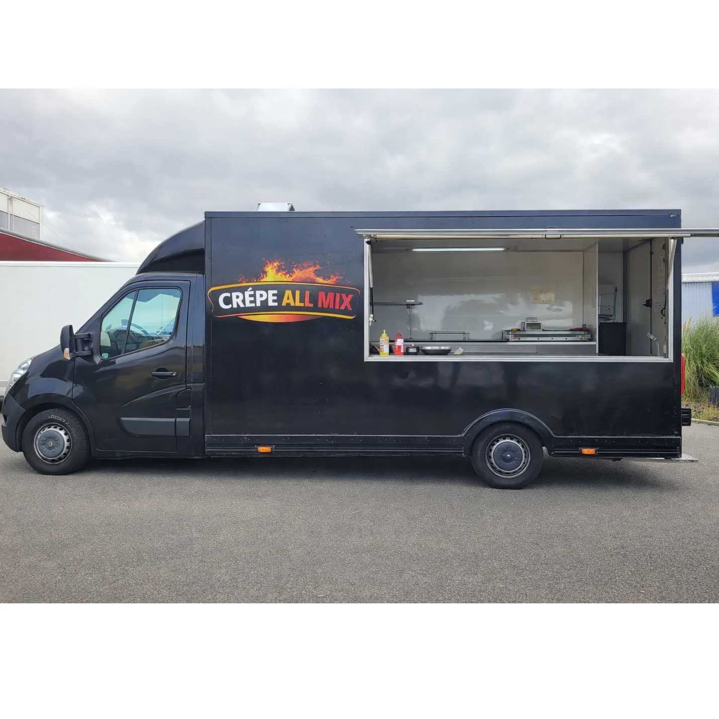 cagnotte entrepreneur