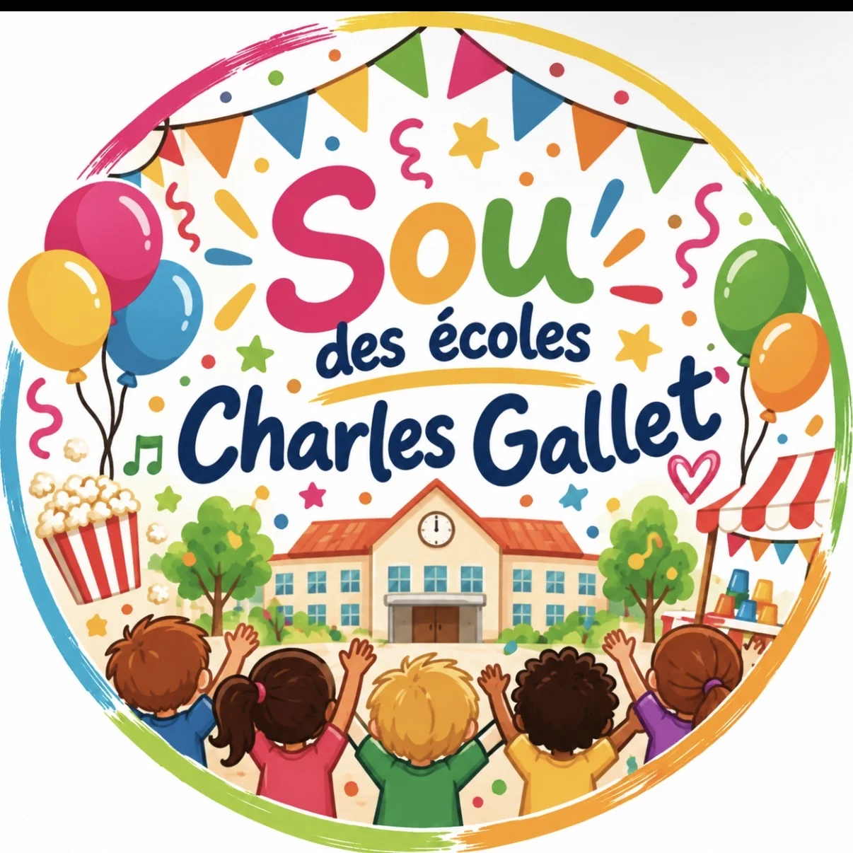 cagnotte enfance