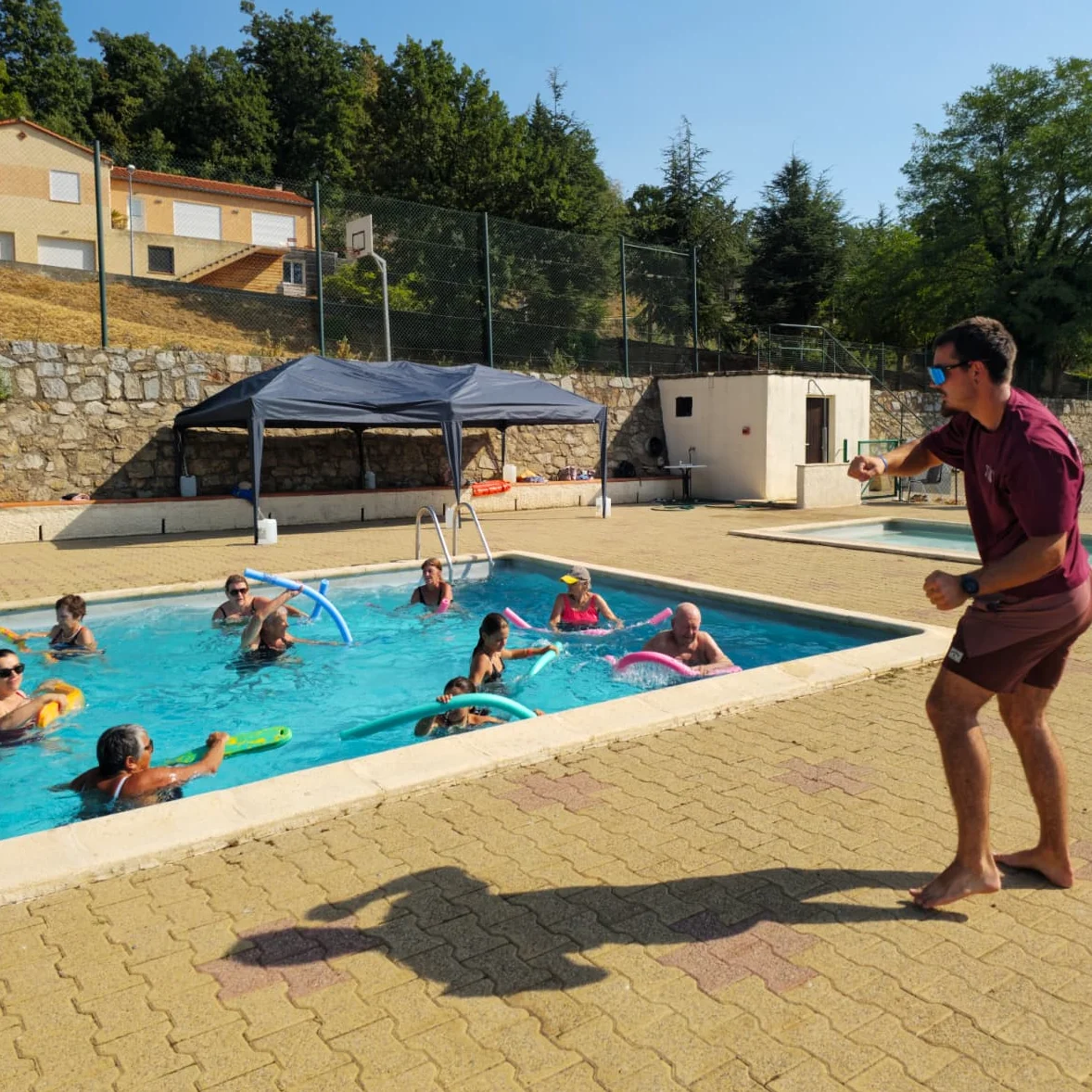 cagnotte sport