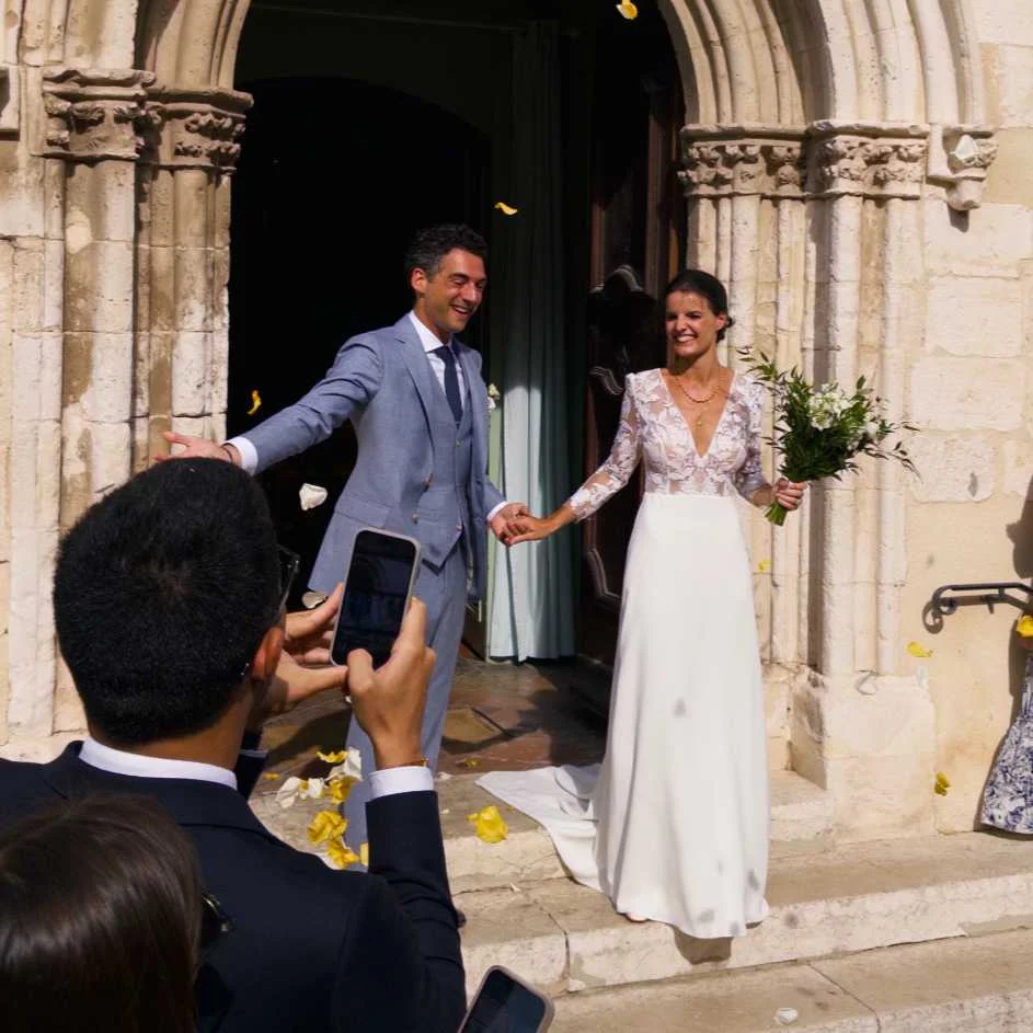 cagnotte mariage