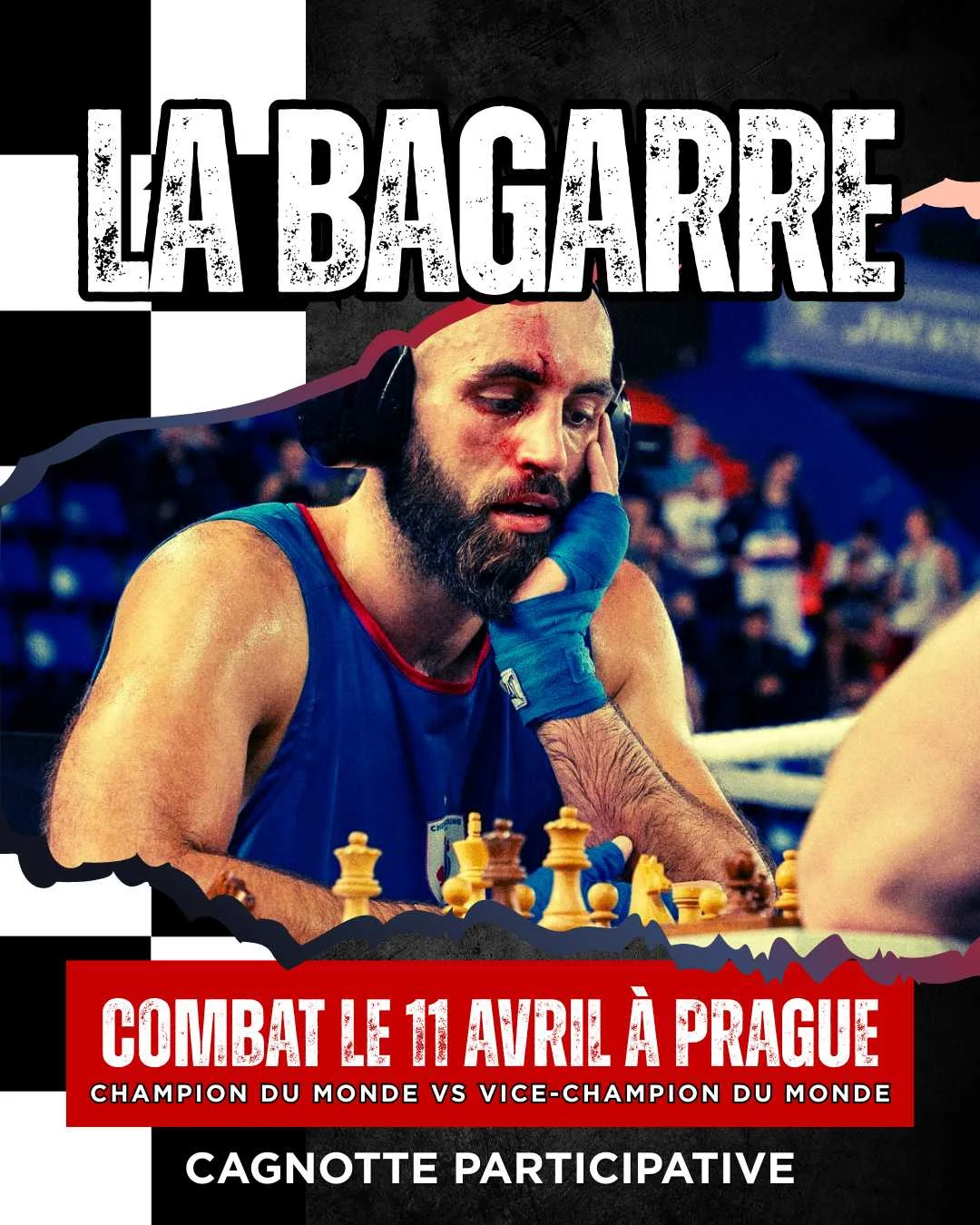 cagnotte sport
