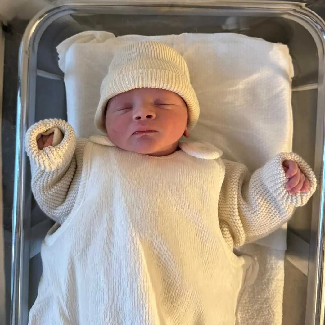 cagnotte naissance