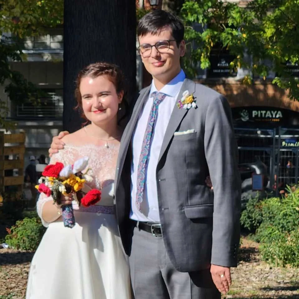cagnotte mariage