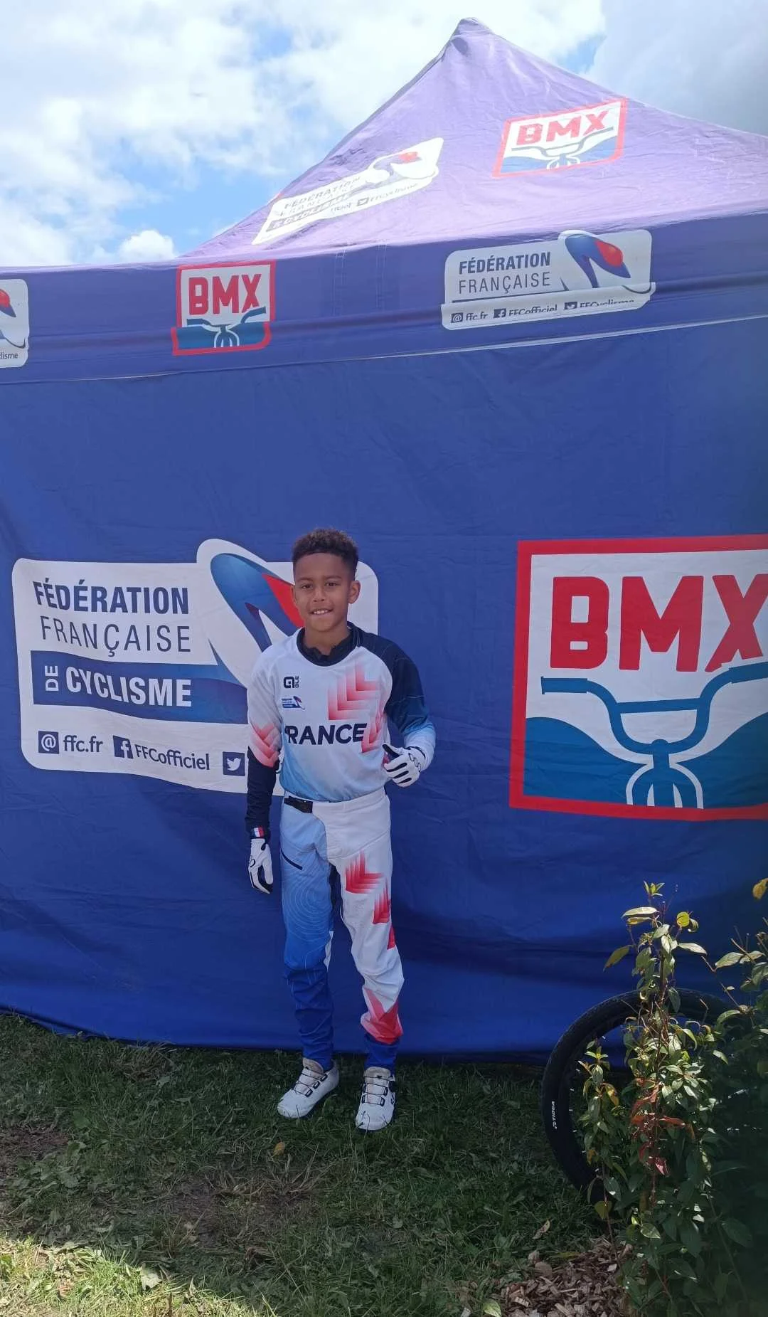 cagnotte sport