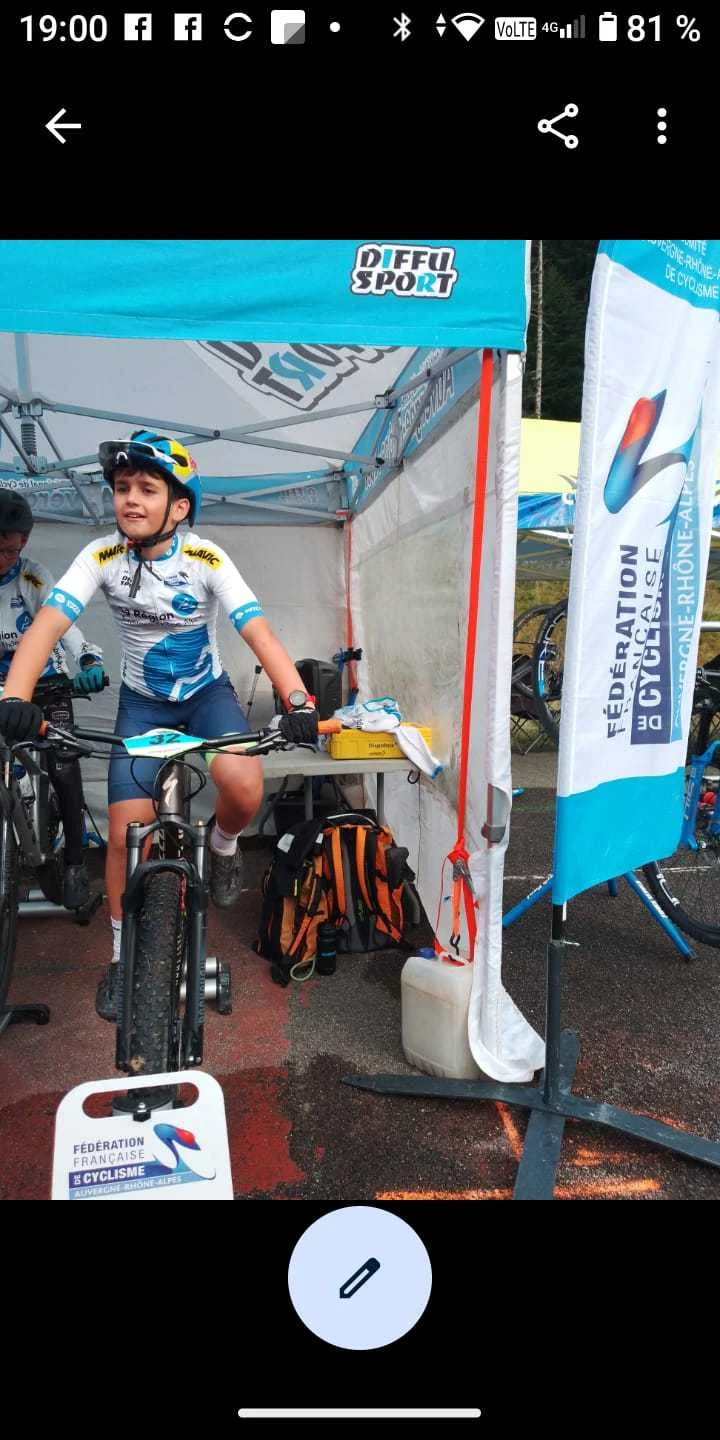 cagnotte sport