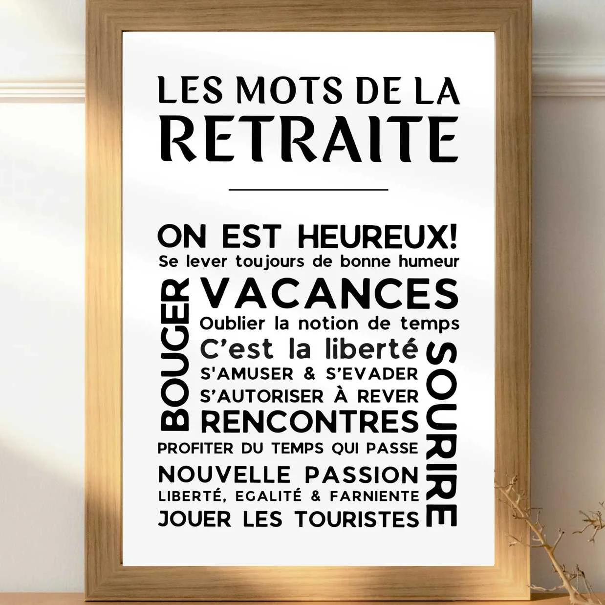 cagnotte pot de départ