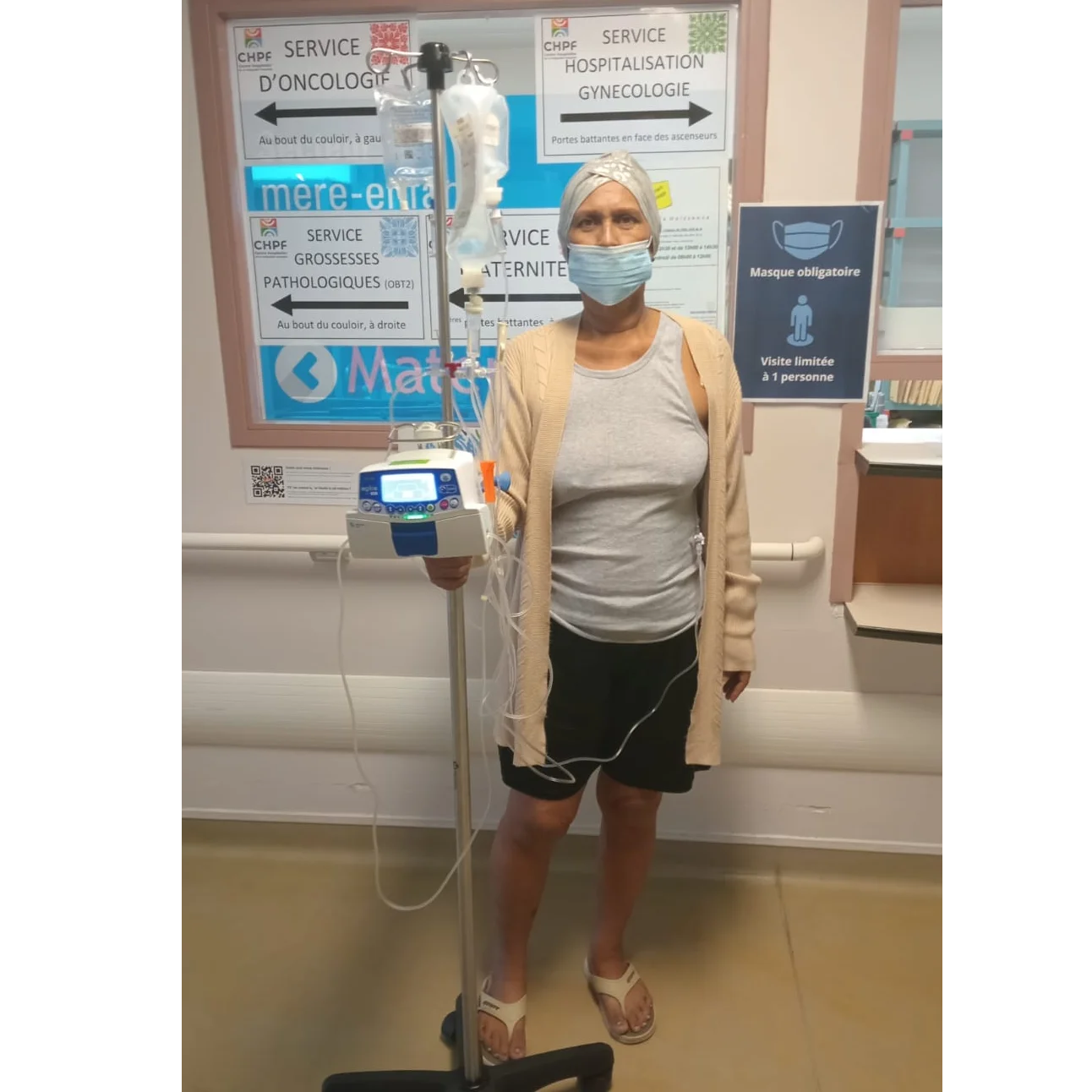cagnotte santé