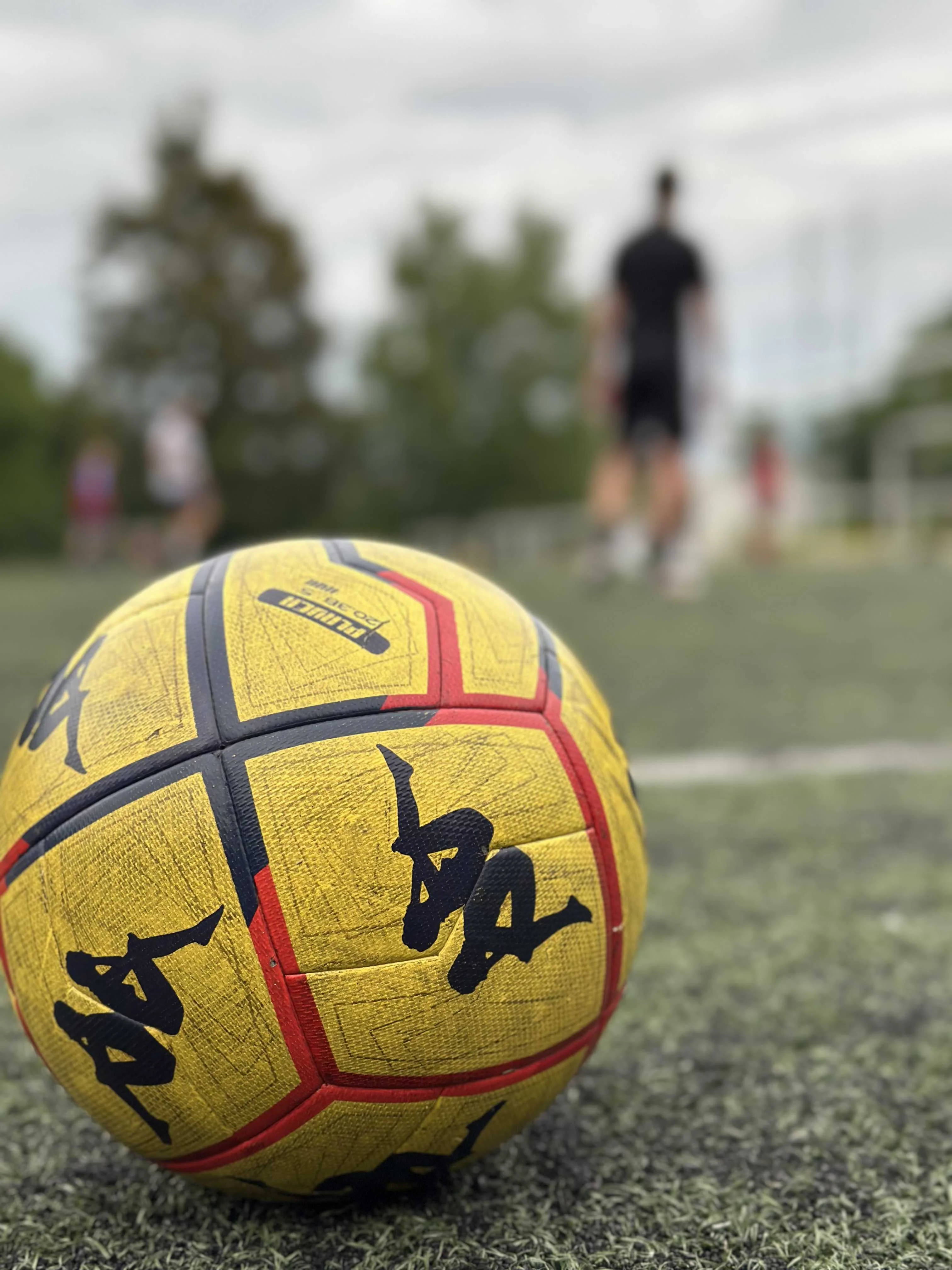 cagnotte sport