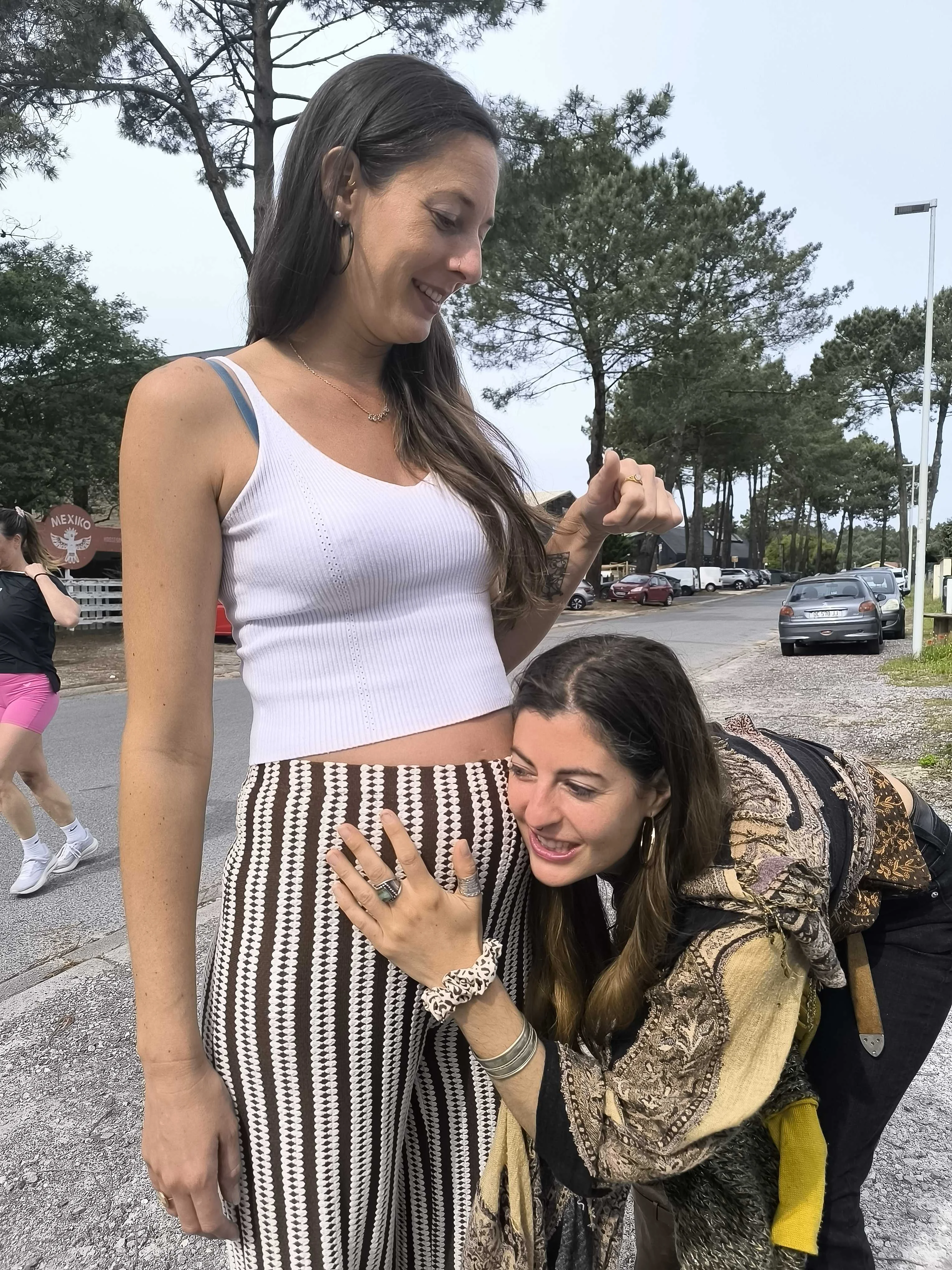 cagnotte naissance