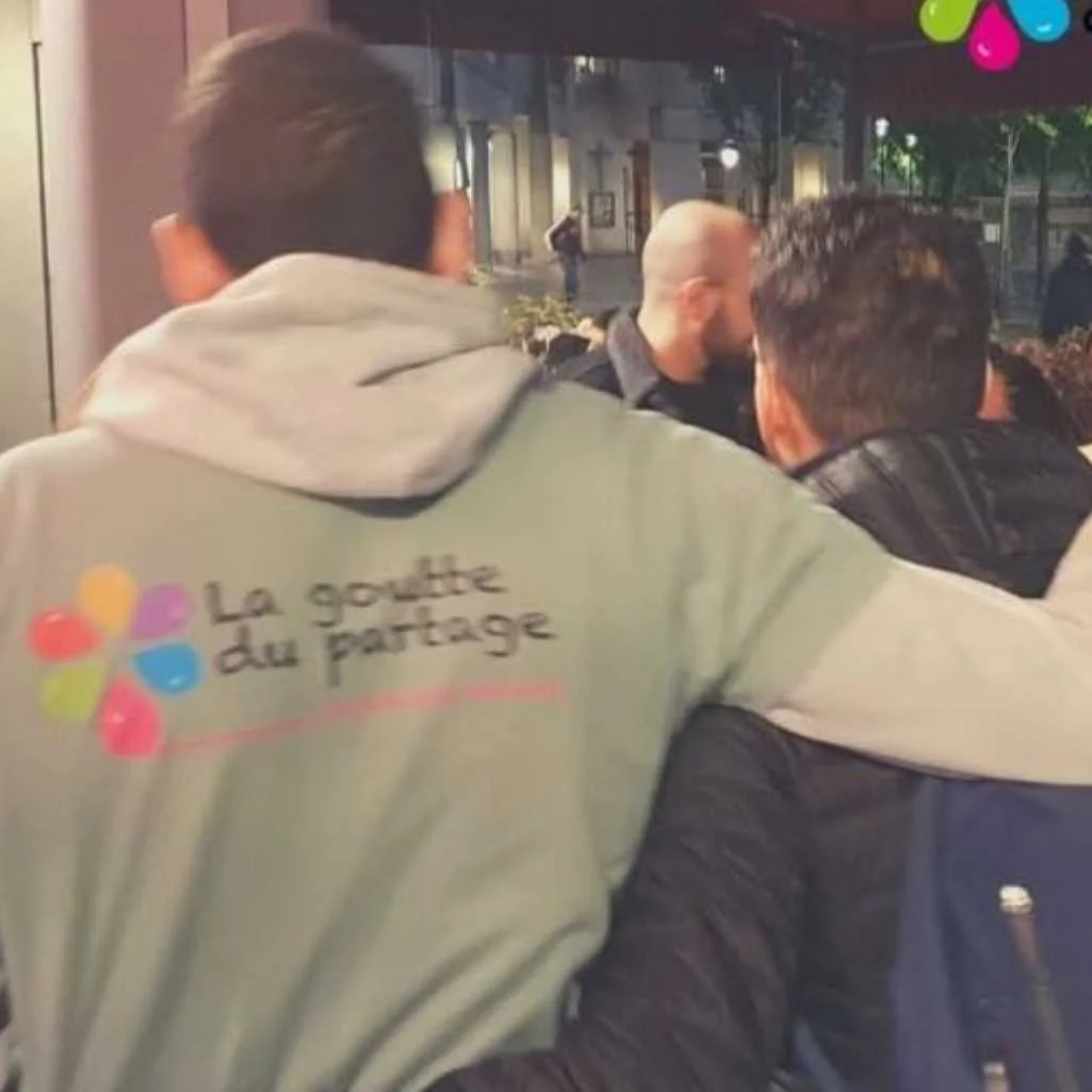 cagnotte solidarité