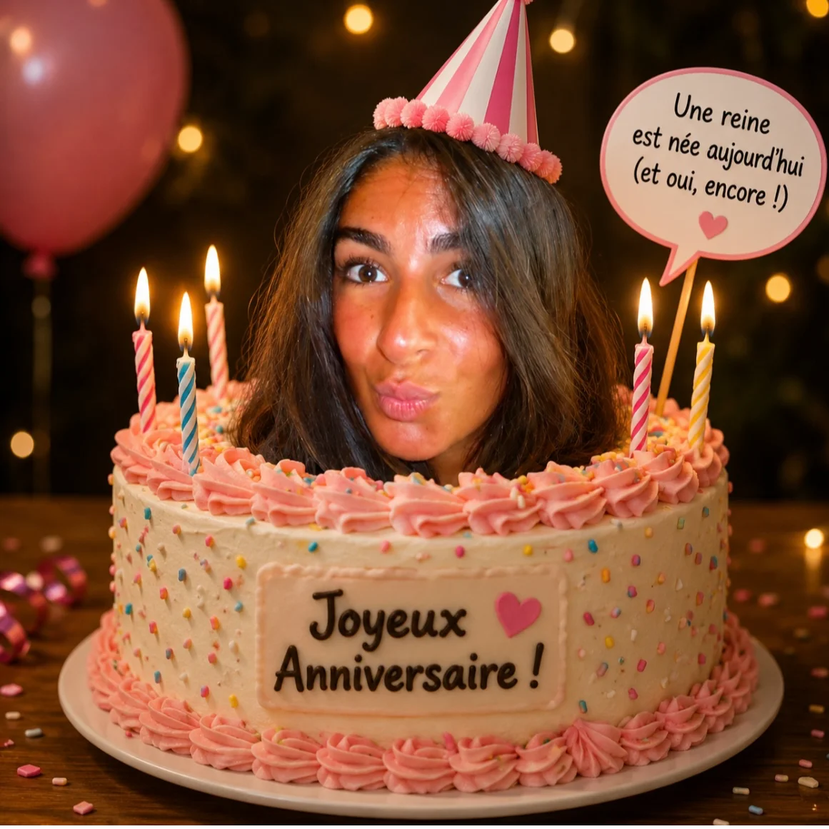 cagnotte anniversaire