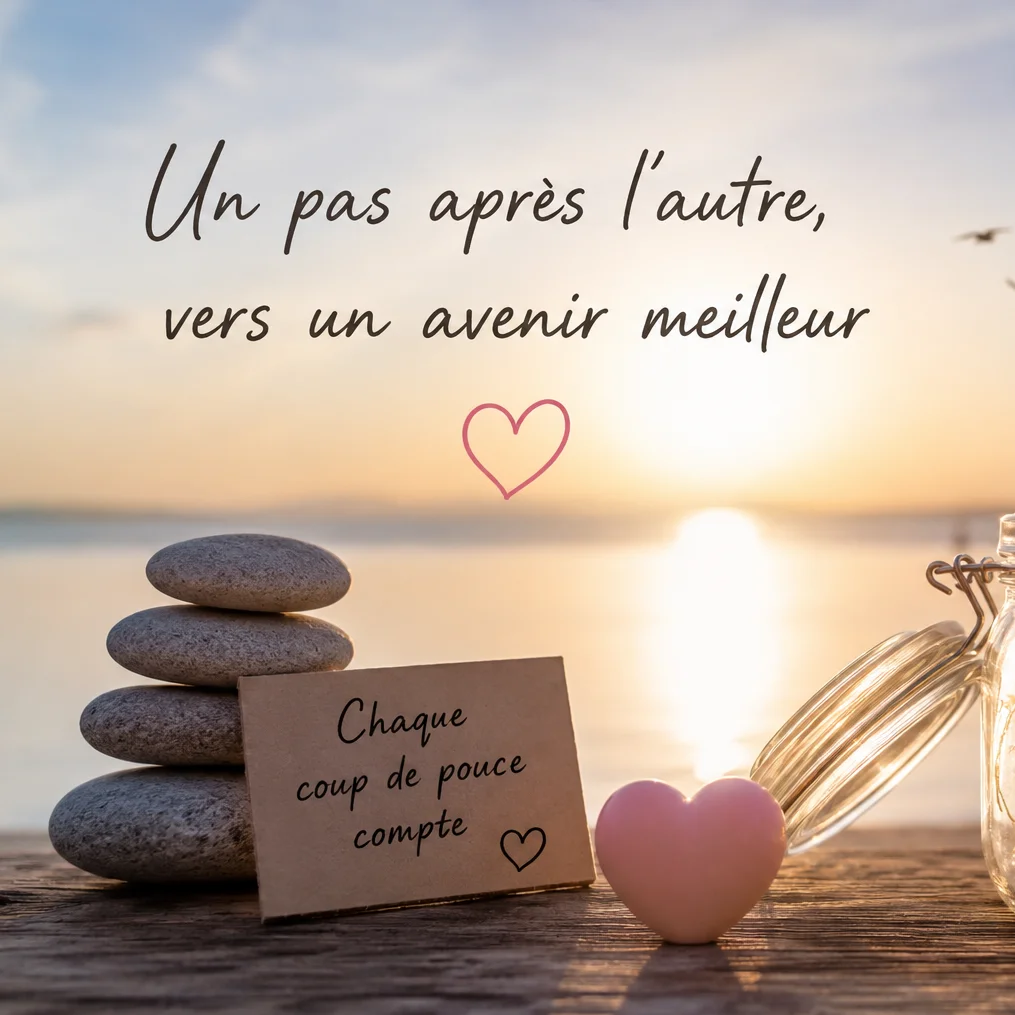 cagnotte santé / Bien être
