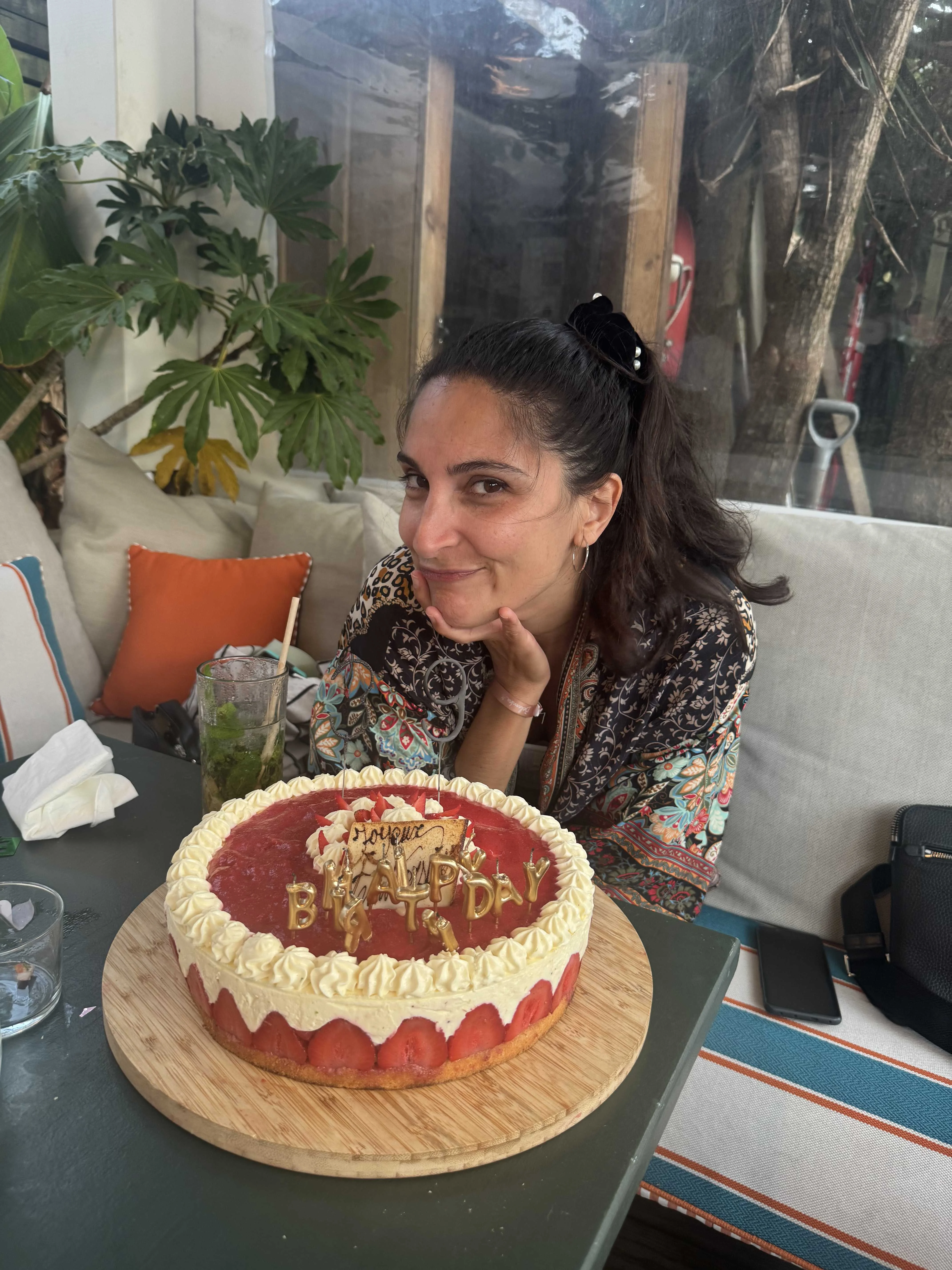 cagnotte anniversaire